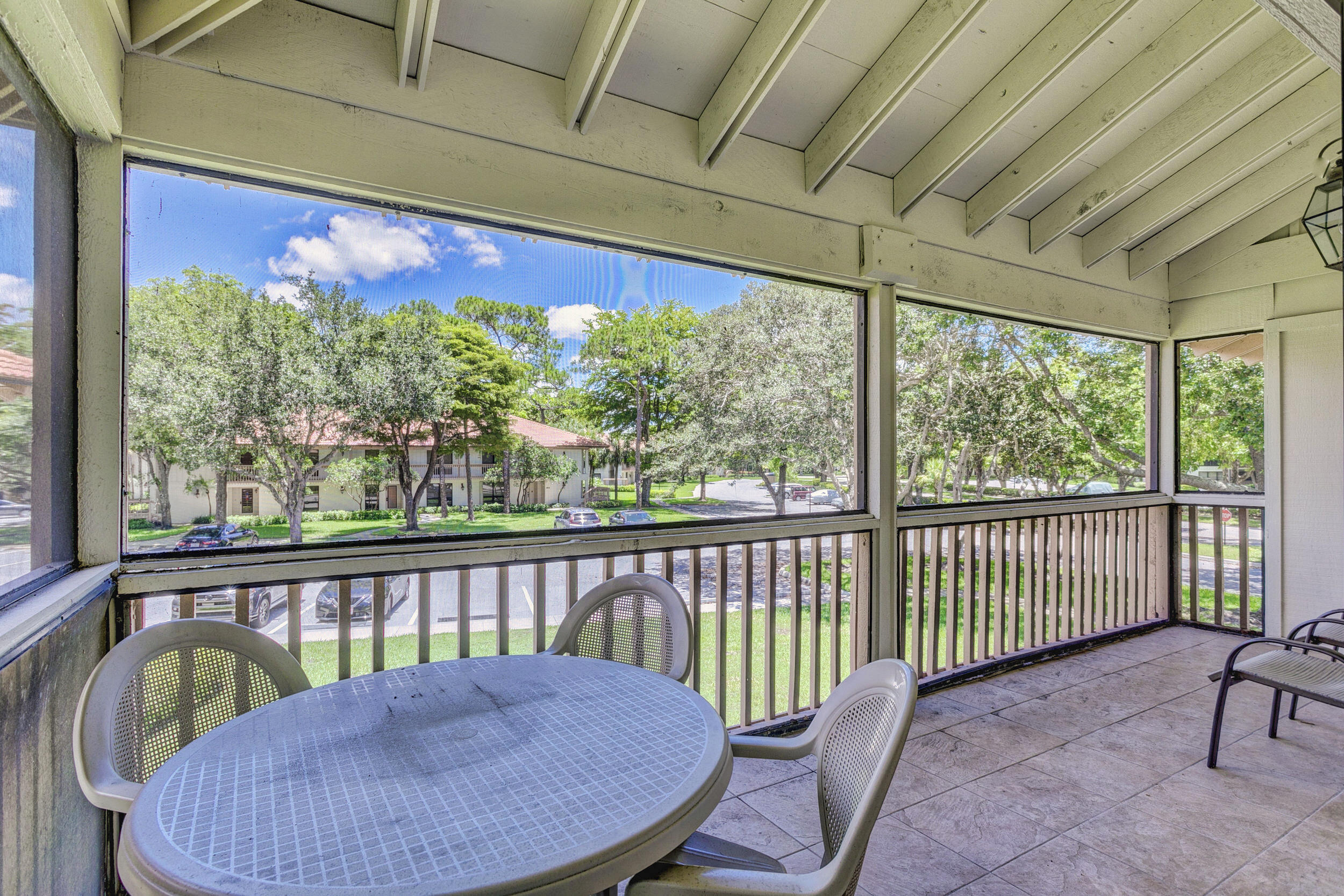 GOLF VILLAS CONDO - Residential