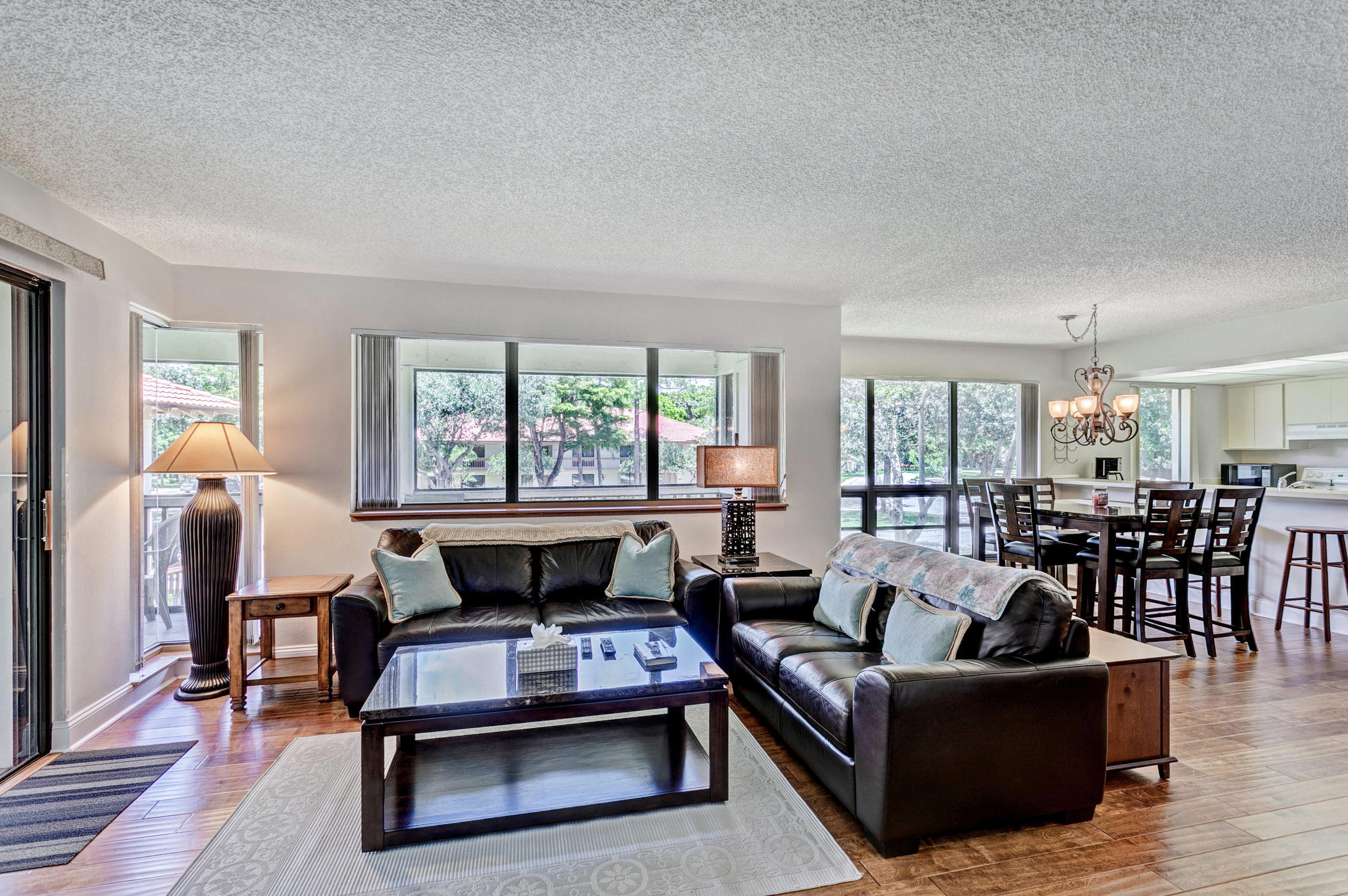 GOLF VILLAS CONDO - Residential