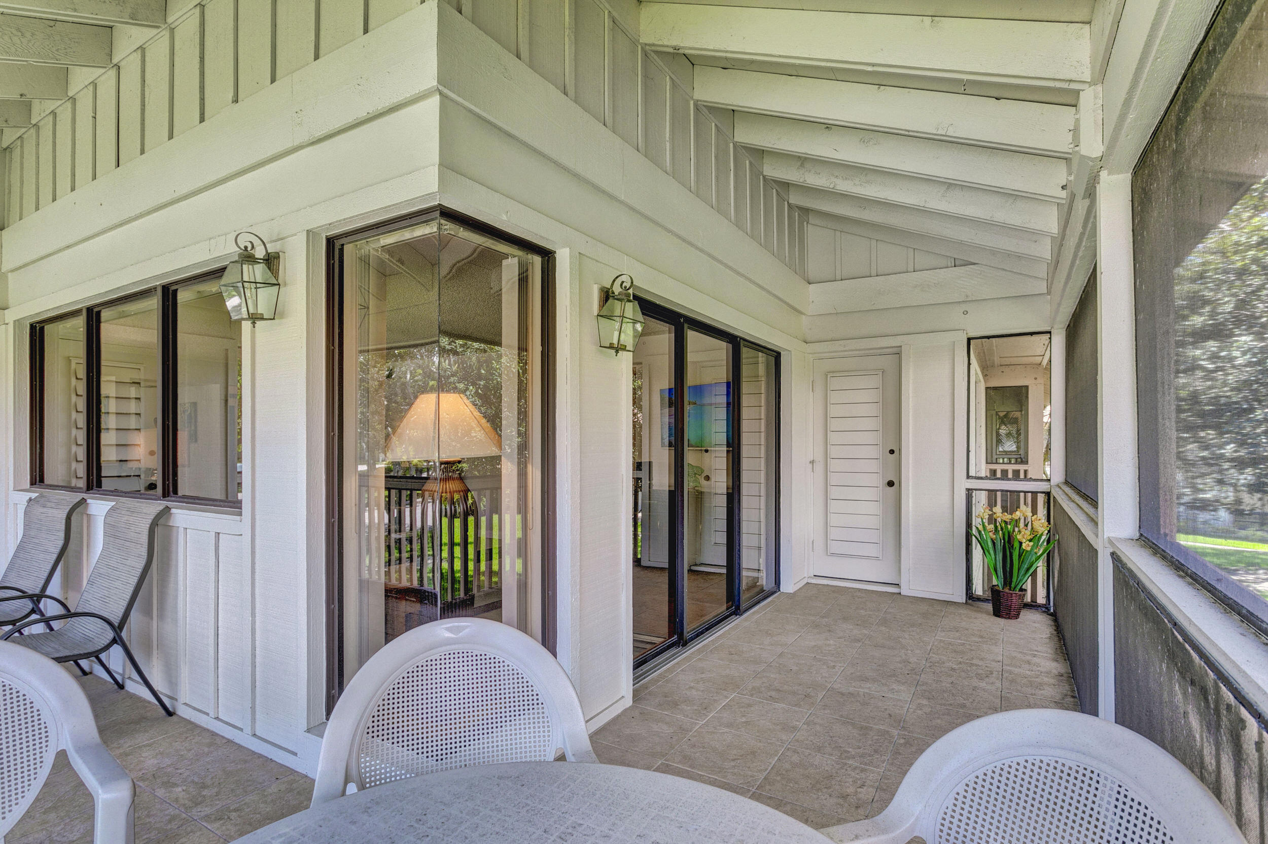 GOLF VILLAS CONDO - Residential