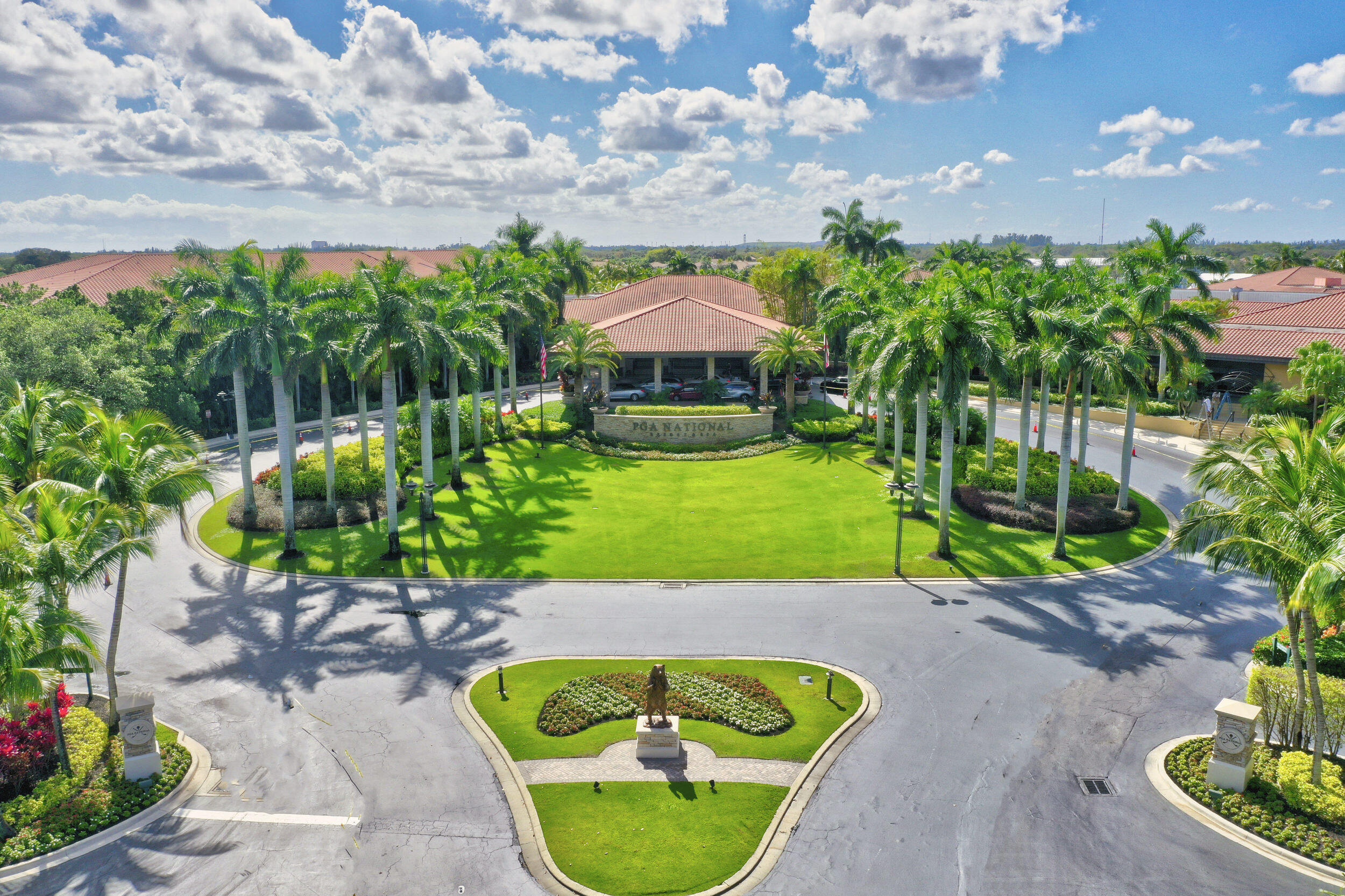 GOLF VILLAS CONDO - Residential