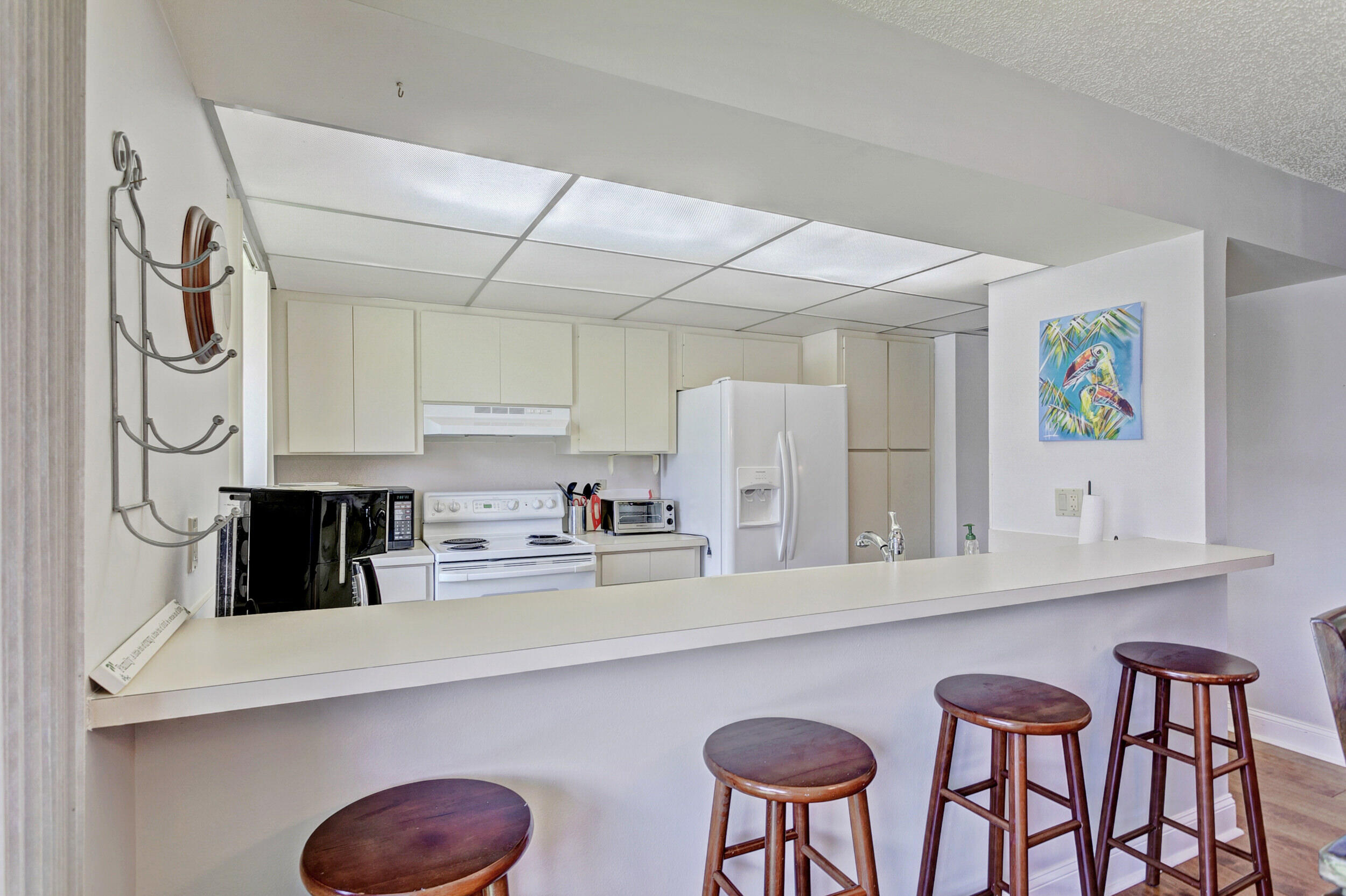 GOLF VILLAS CONDO - Residential