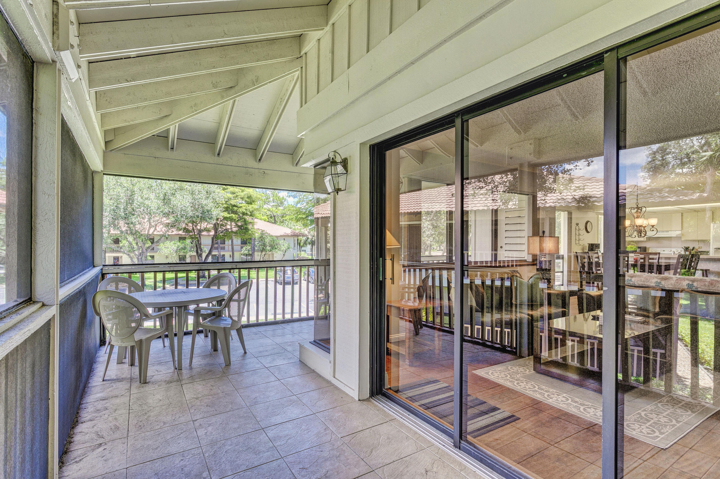 GOLF VILLAS CONDO - Residential