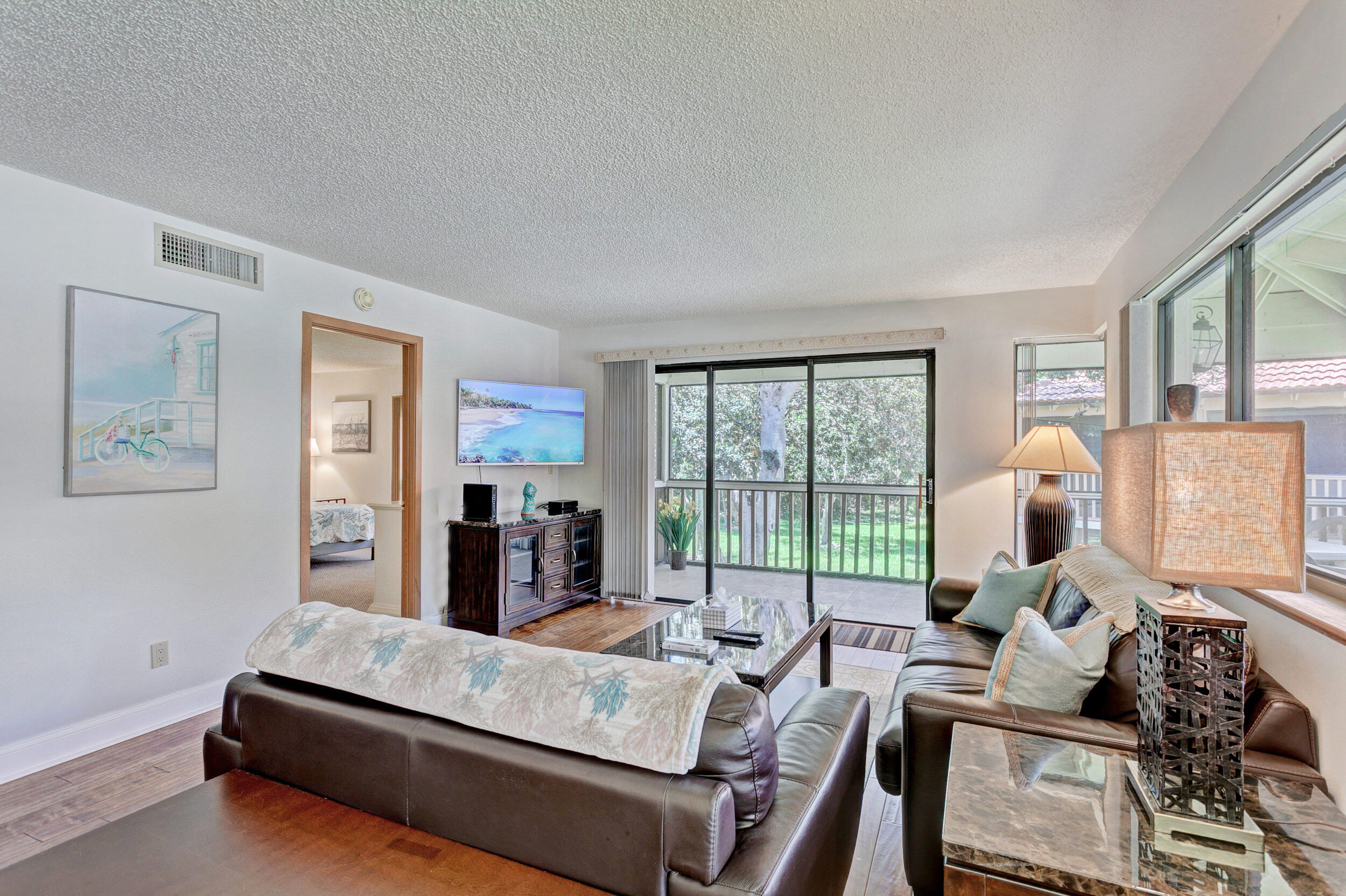 GOLF VILLAS CONDO - Residential