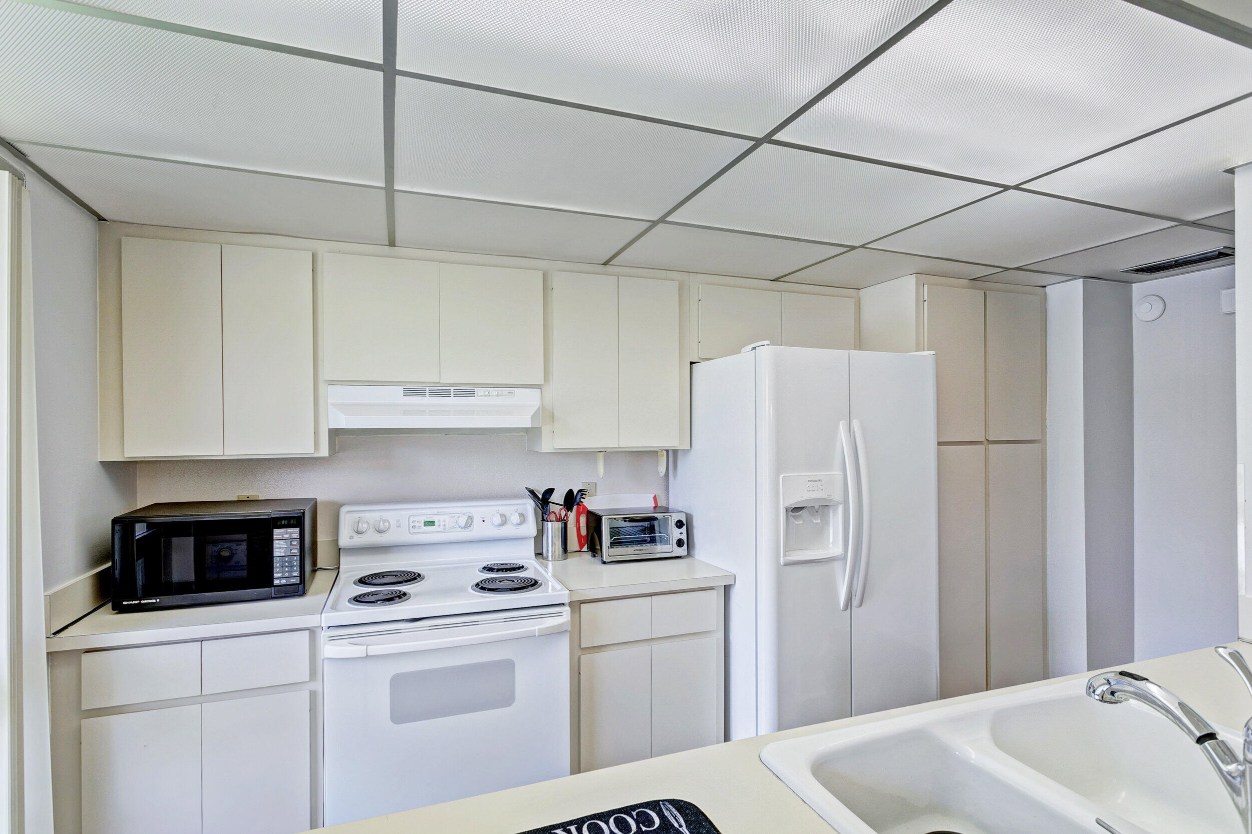 GOLF VILLAS CONDO - Residential