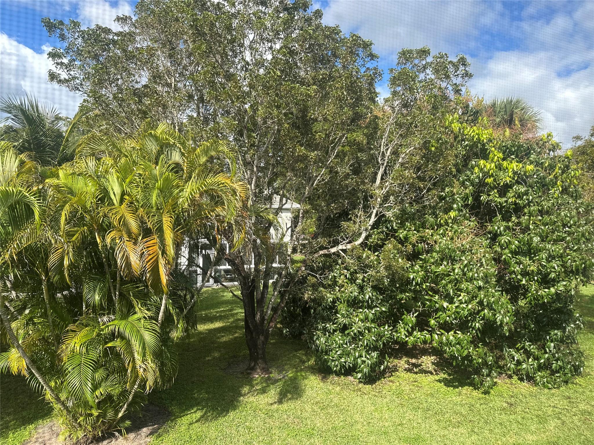 Century Village - Residential Lease