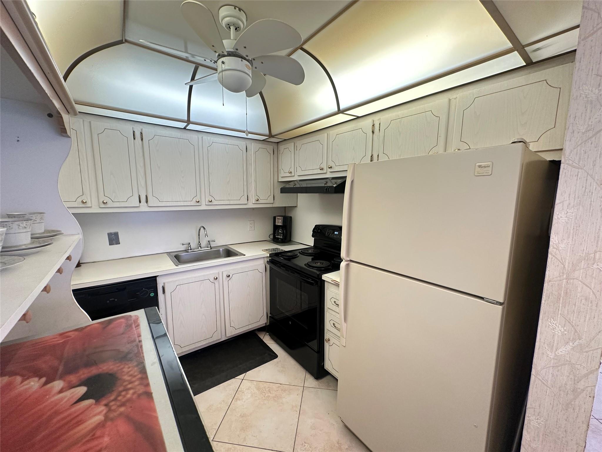 Century Village - Residential Lease