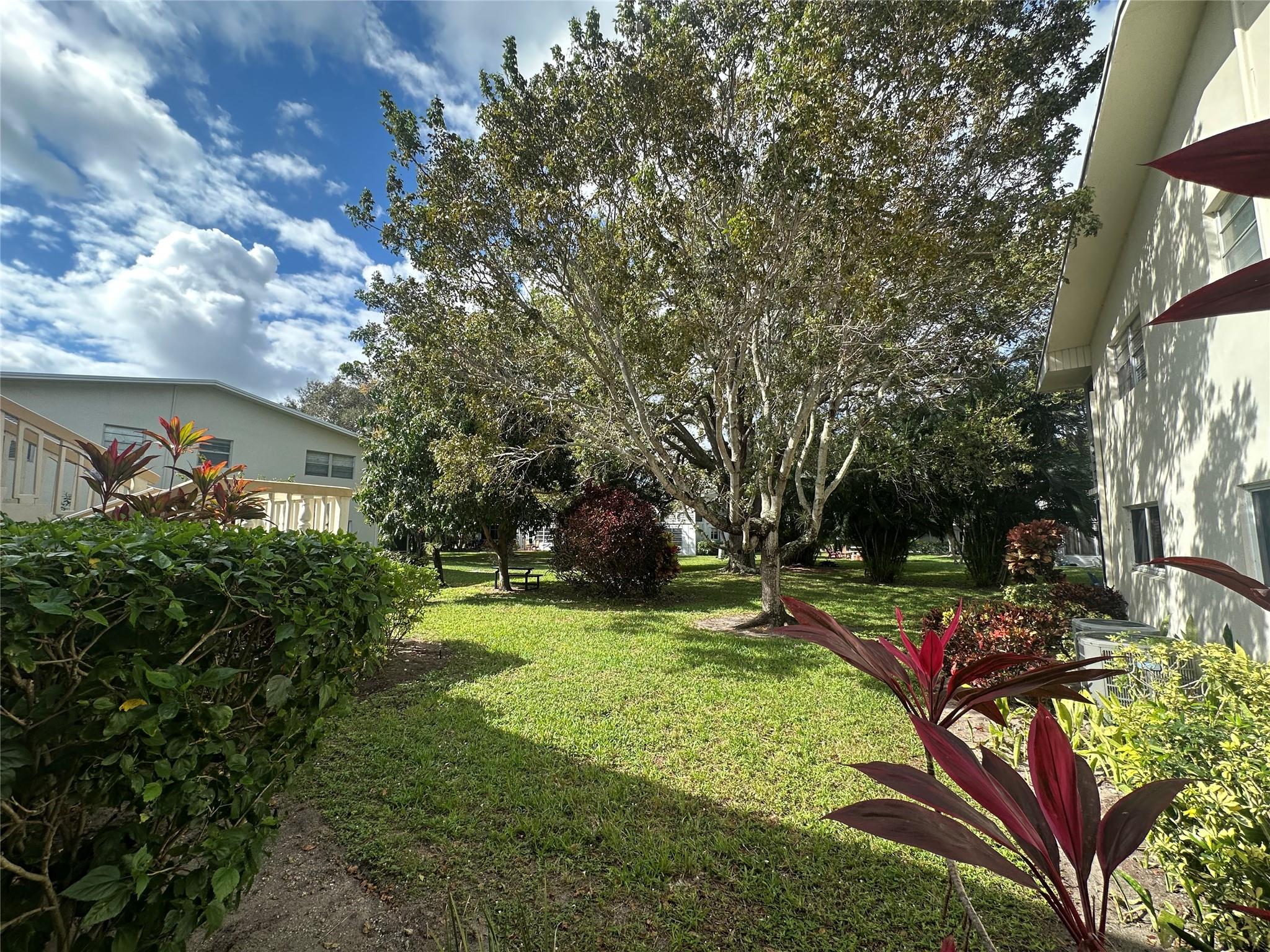 Century Village - Residential Lease