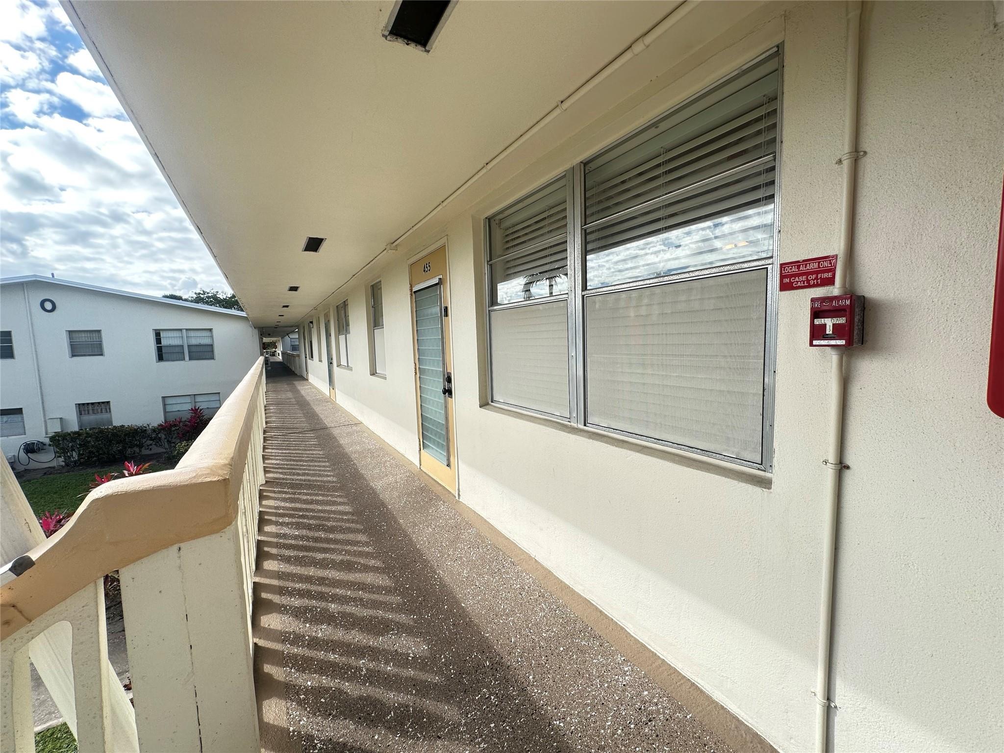 Century Village - Residential Lease