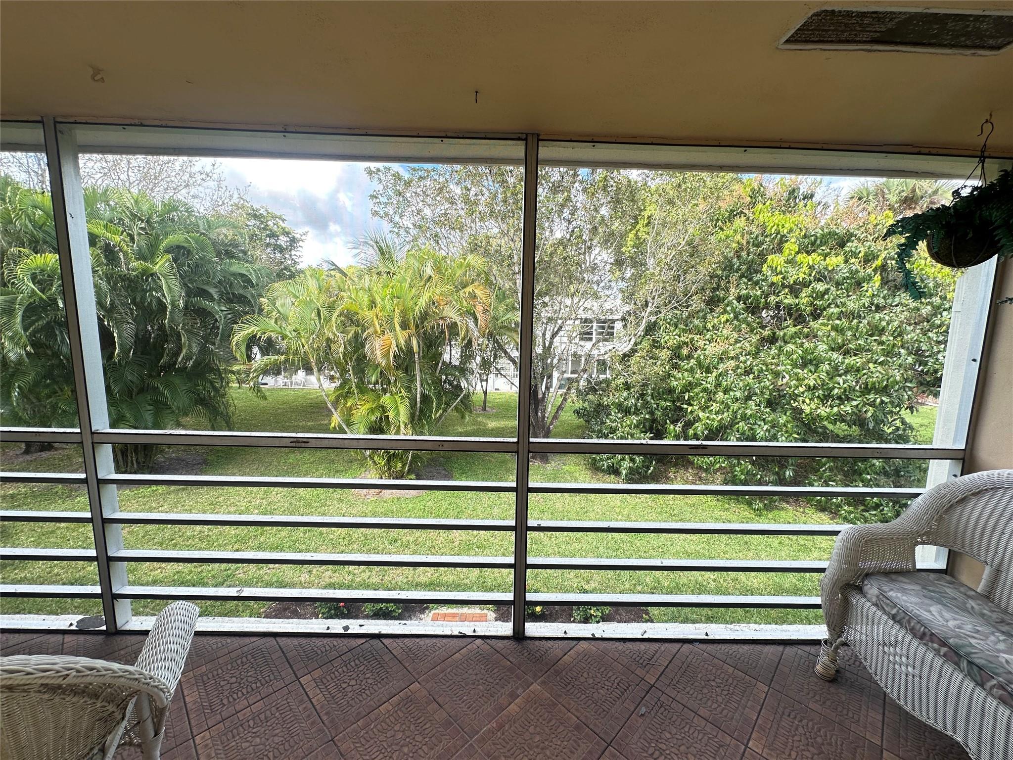 Century Village - Residential Lease