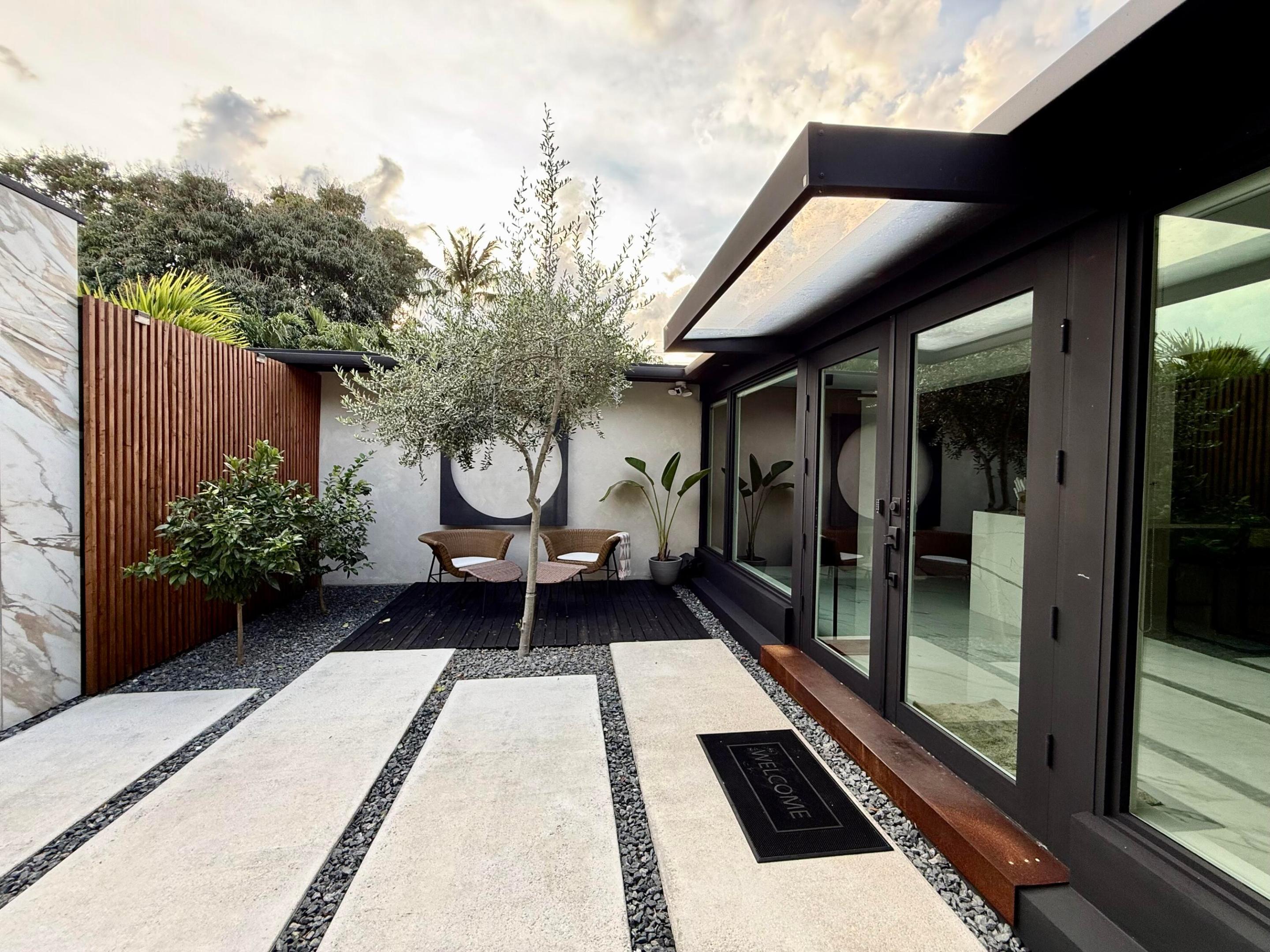 Coral Ridge North Add 24- - Residential