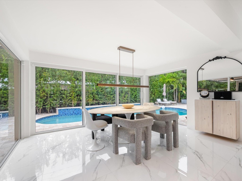 Coral Ridge North Add 24- - Residential