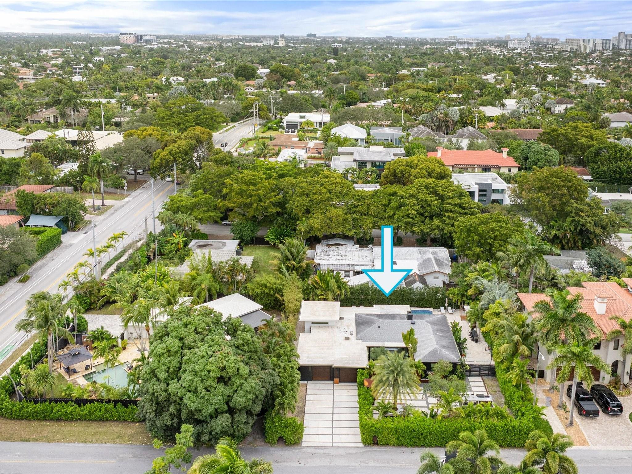 Coral Ridge North Add 24- - Residential