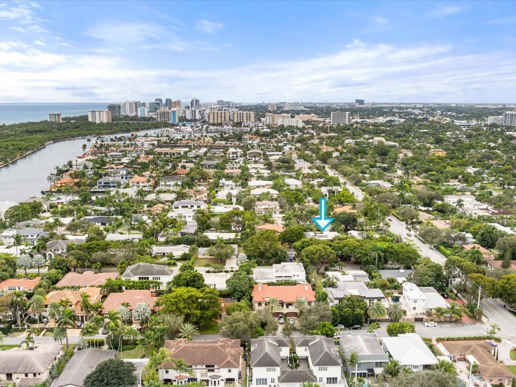 Coral Ridge North Add 24- - Residential