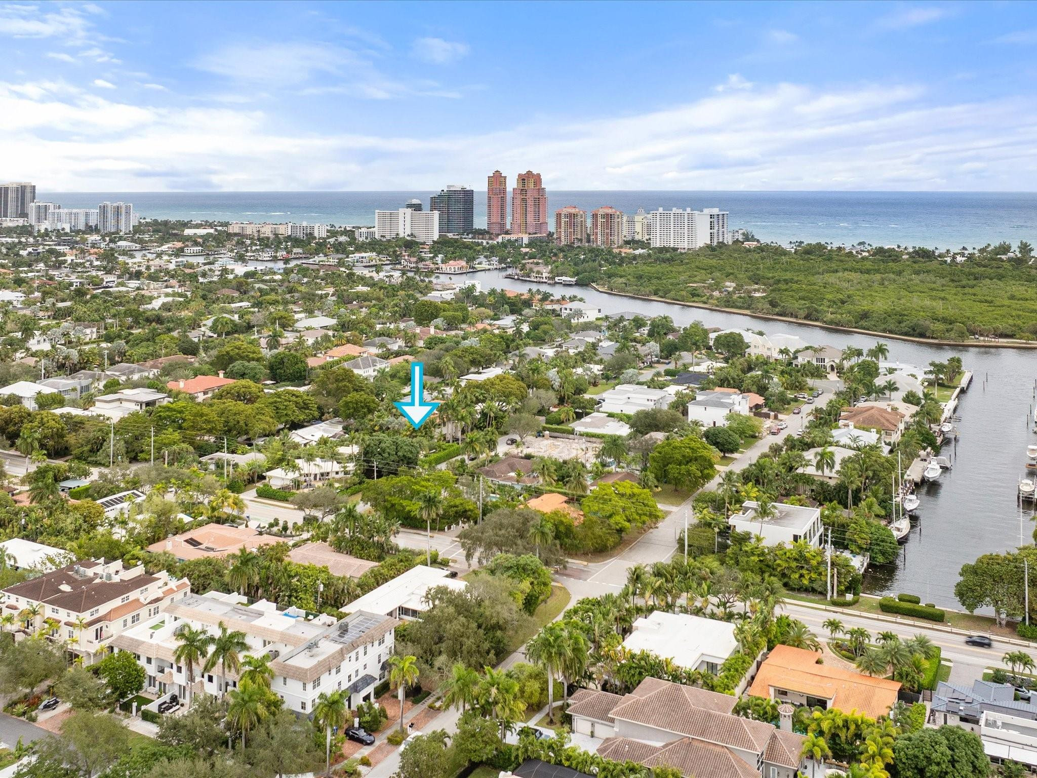 Coral Ridge North Add 24- - Residential