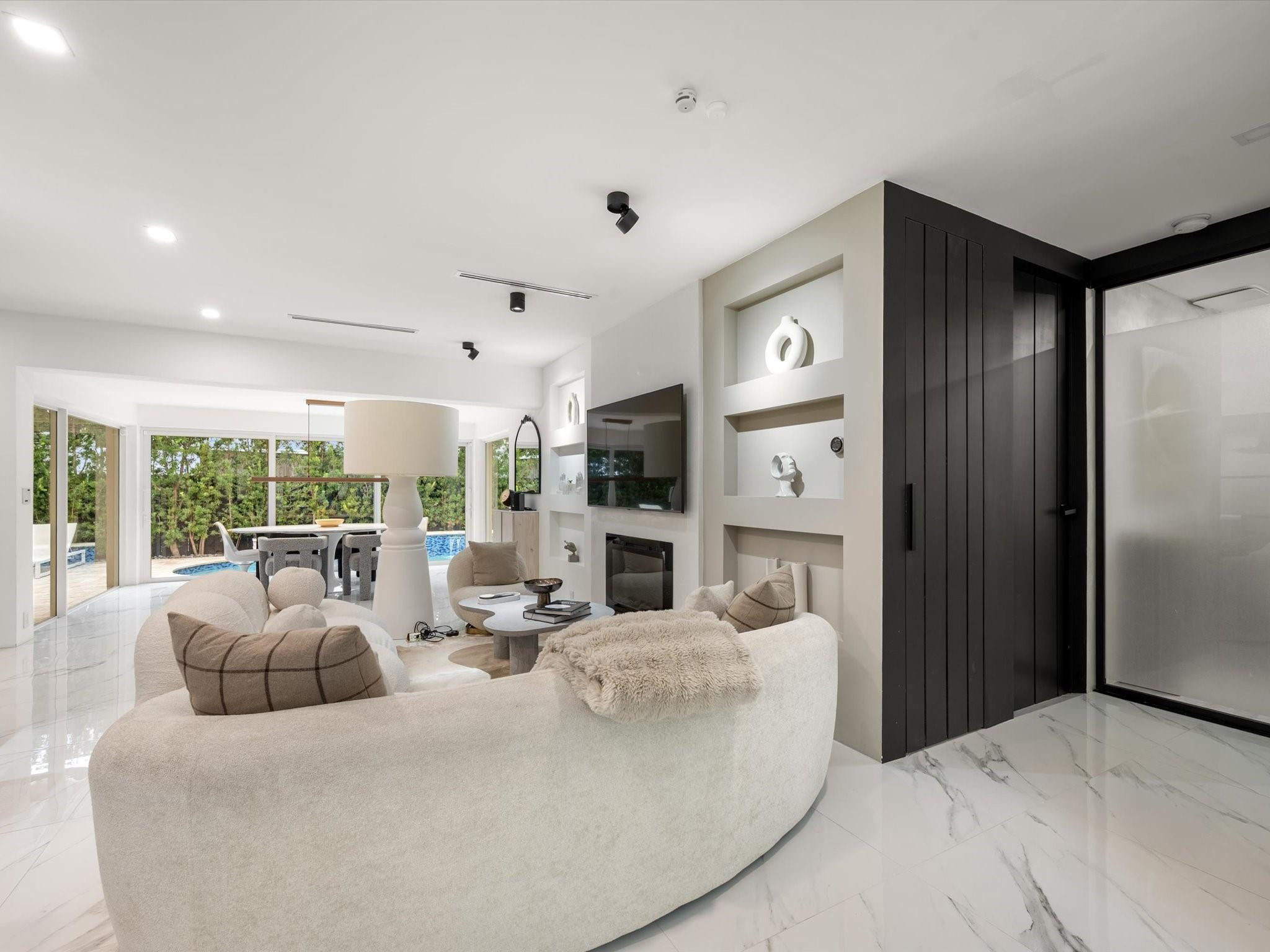 Coral Ridge North Add 24- - Residential