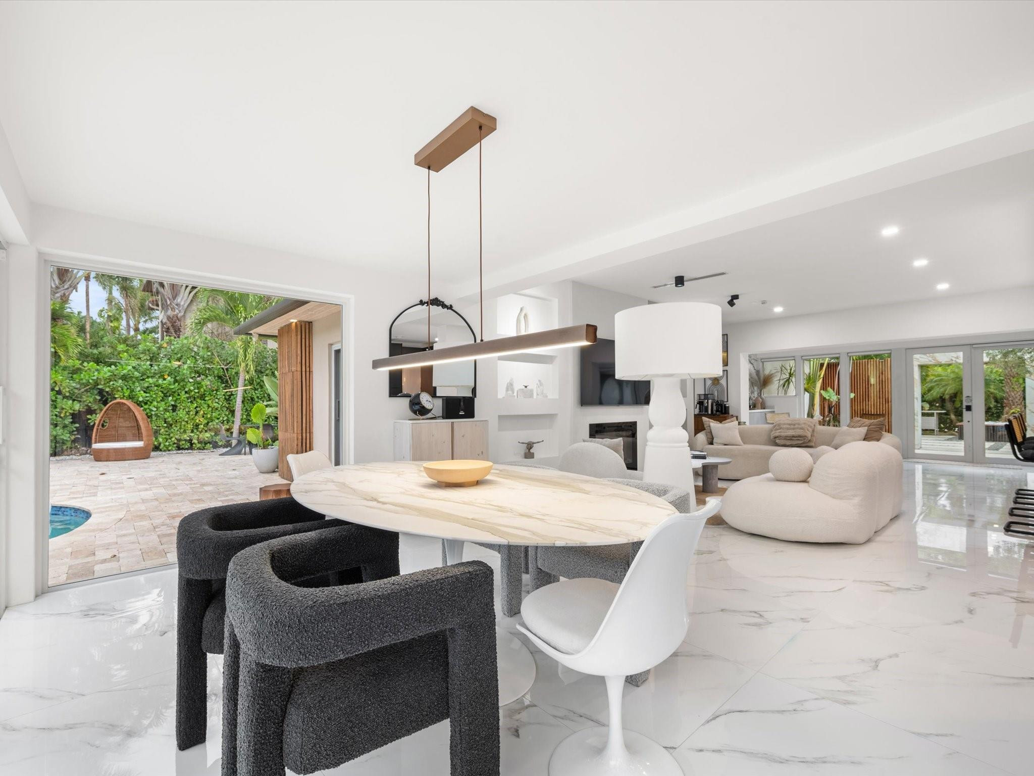 Coral Ridge North Add 24- - Residential