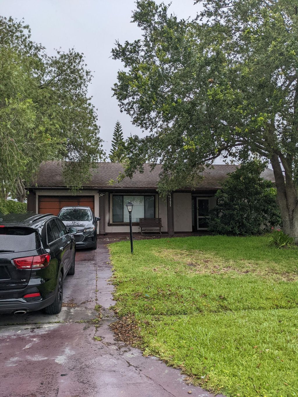 Photo of 2362 SE Midtown Road Rd, Port St Lucie, FL 34952 (MLS # R10805686)