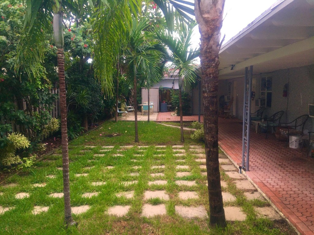 Resub Of Por Of Blk 27 - Residential Income