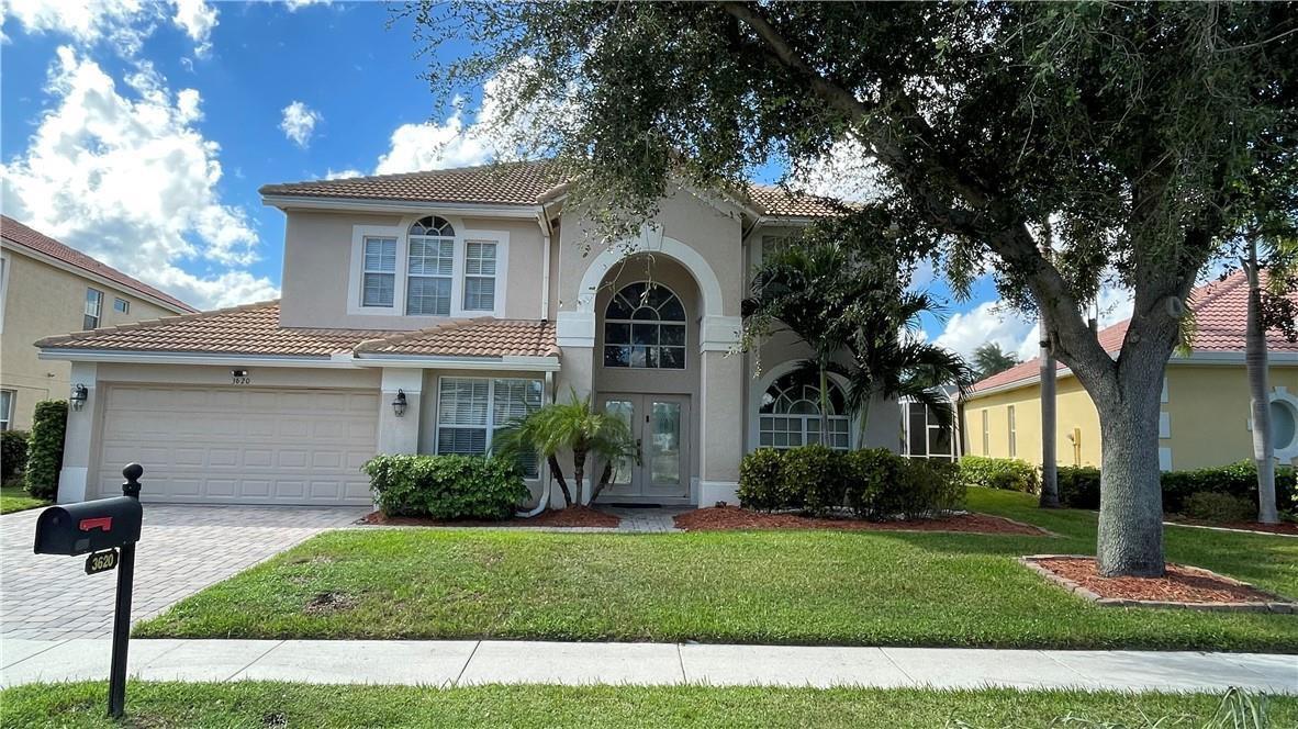 Properties 3620 E Hamilton Key