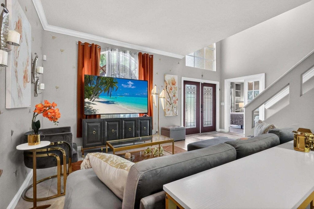 Photo of 3620 E Hamilton Key, West Palm Beach, FL 33411 (MLS # B26054119)