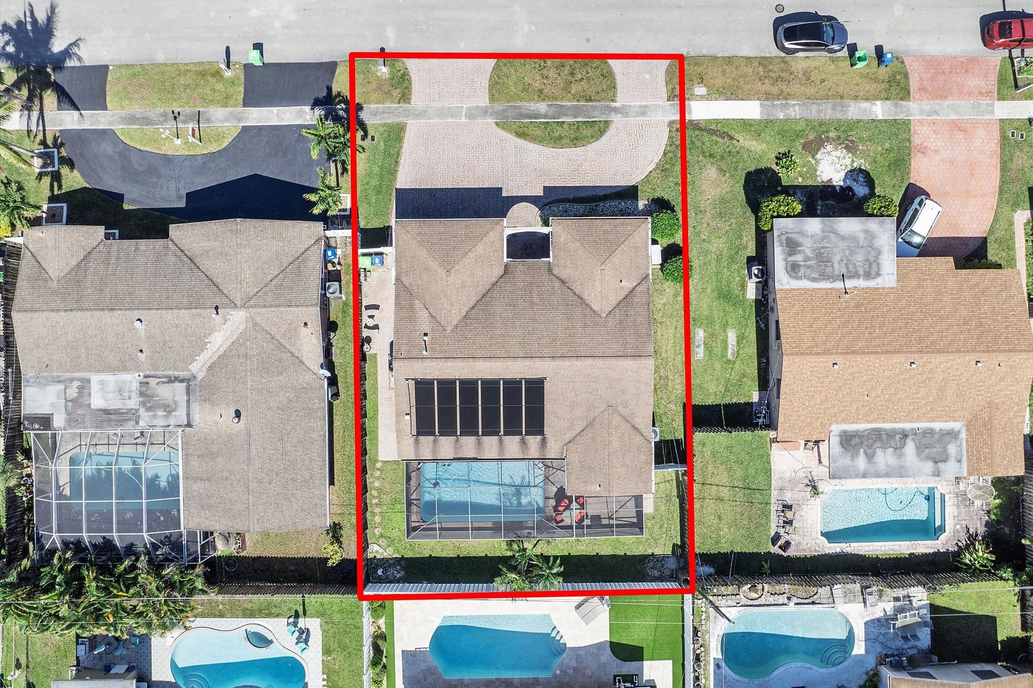 Sunrise Golf Village Sec - Residential