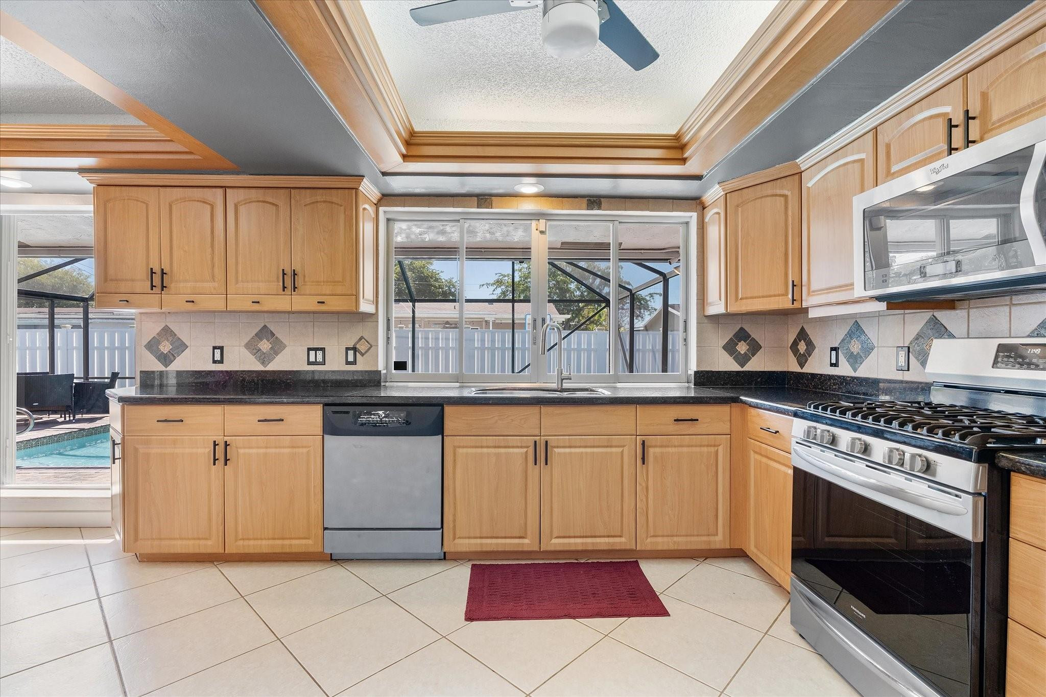 Sunrise Golf Village Sec - Residential