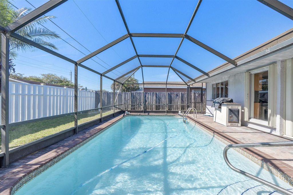 Photo of 10490 NW 24th Street, Sunrise, FL 33322 (MLS # F10550176)