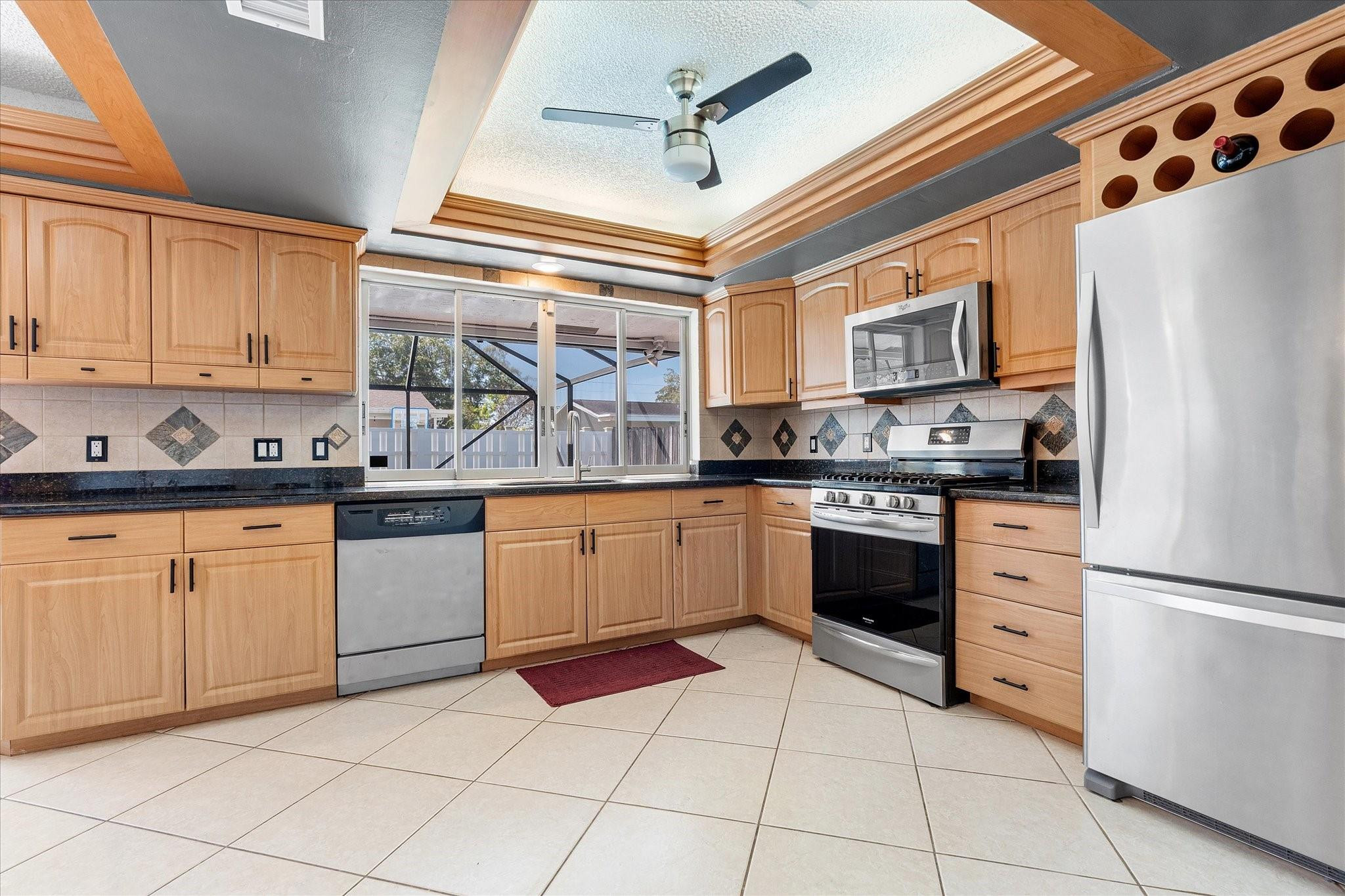 Sunrise Golf Village Sec - Residential