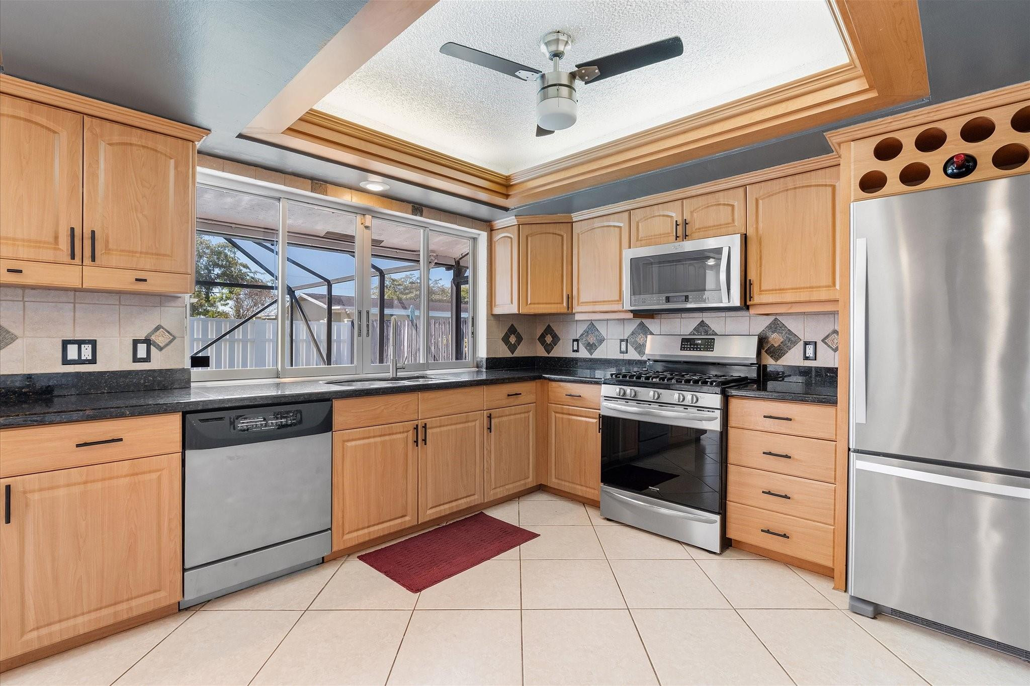 Sunrise Golf Village Sec - Residential