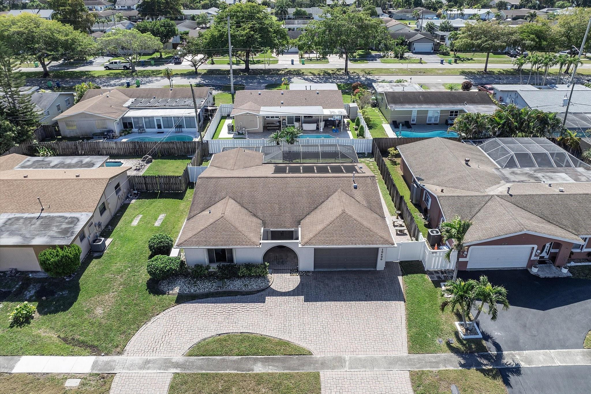 Sunrise Golf Village Sec - Residential