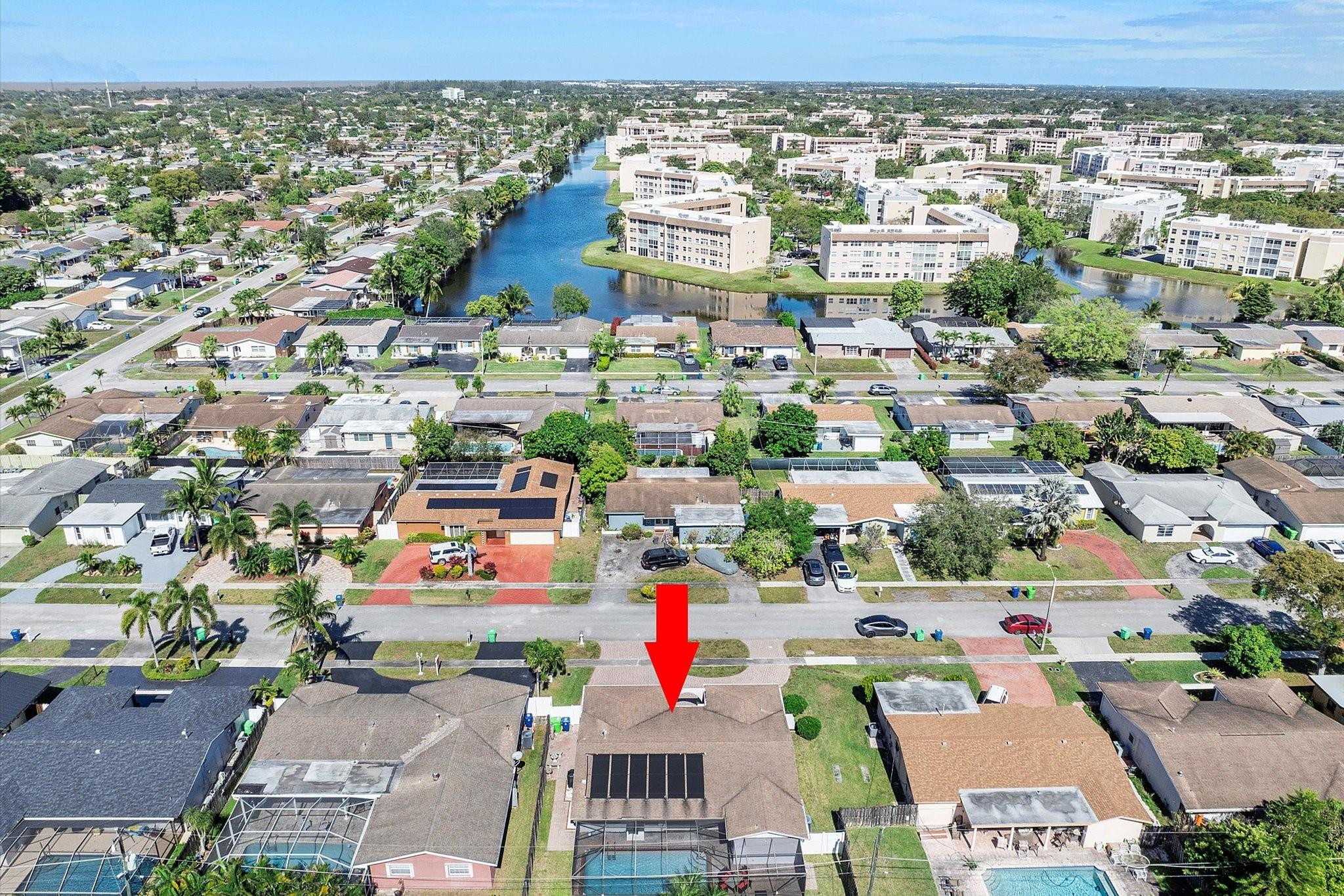 Sunrise Golf Village Sec - Residential