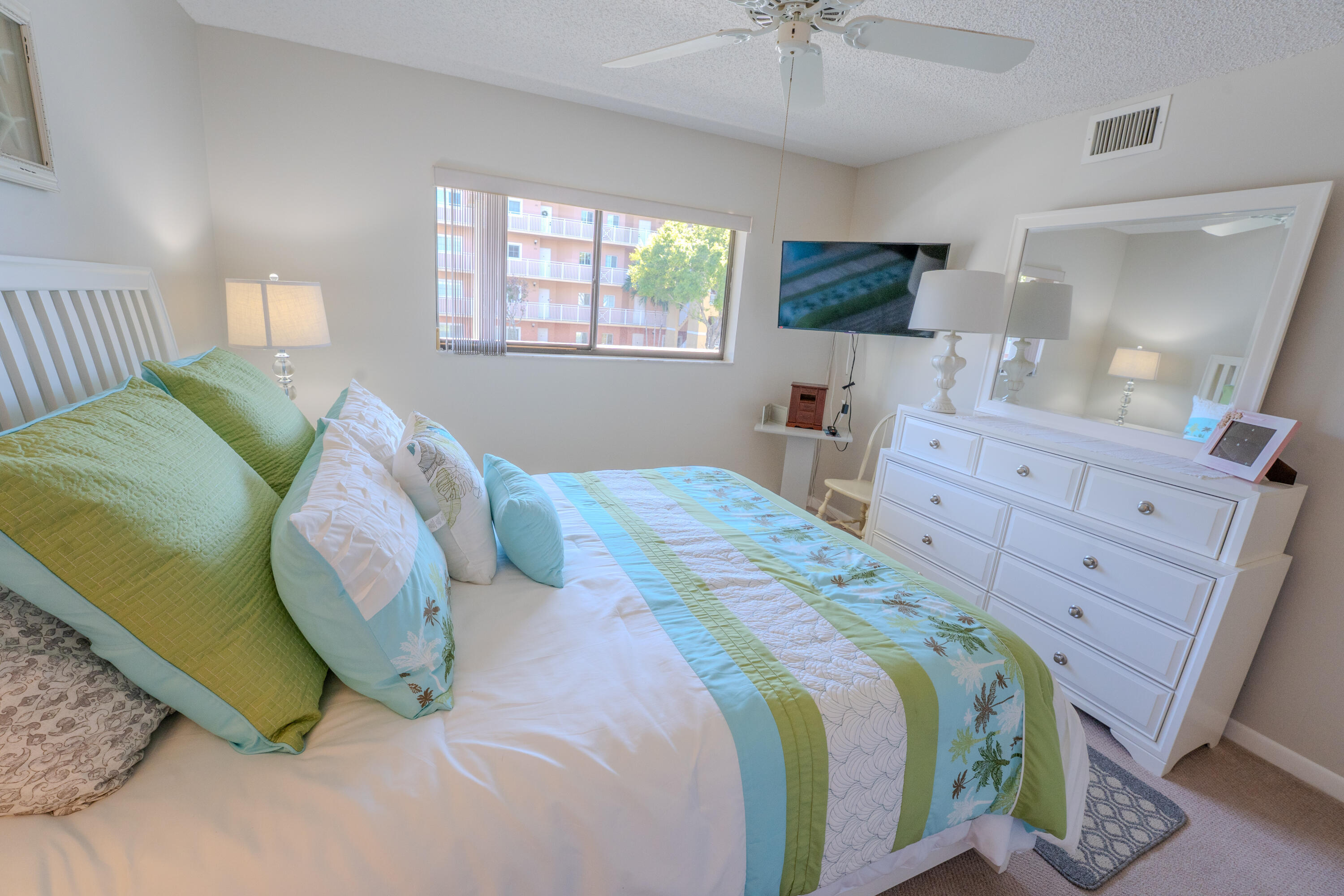 FAIRWAY CLUB CONDO - Residential