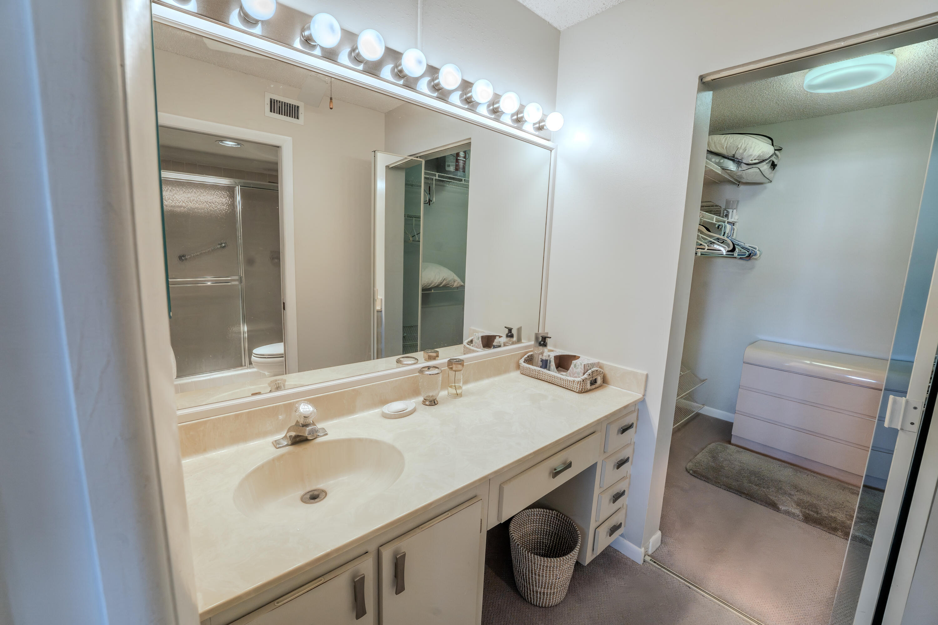 FAIRWAY CLUB CONDO - Residential