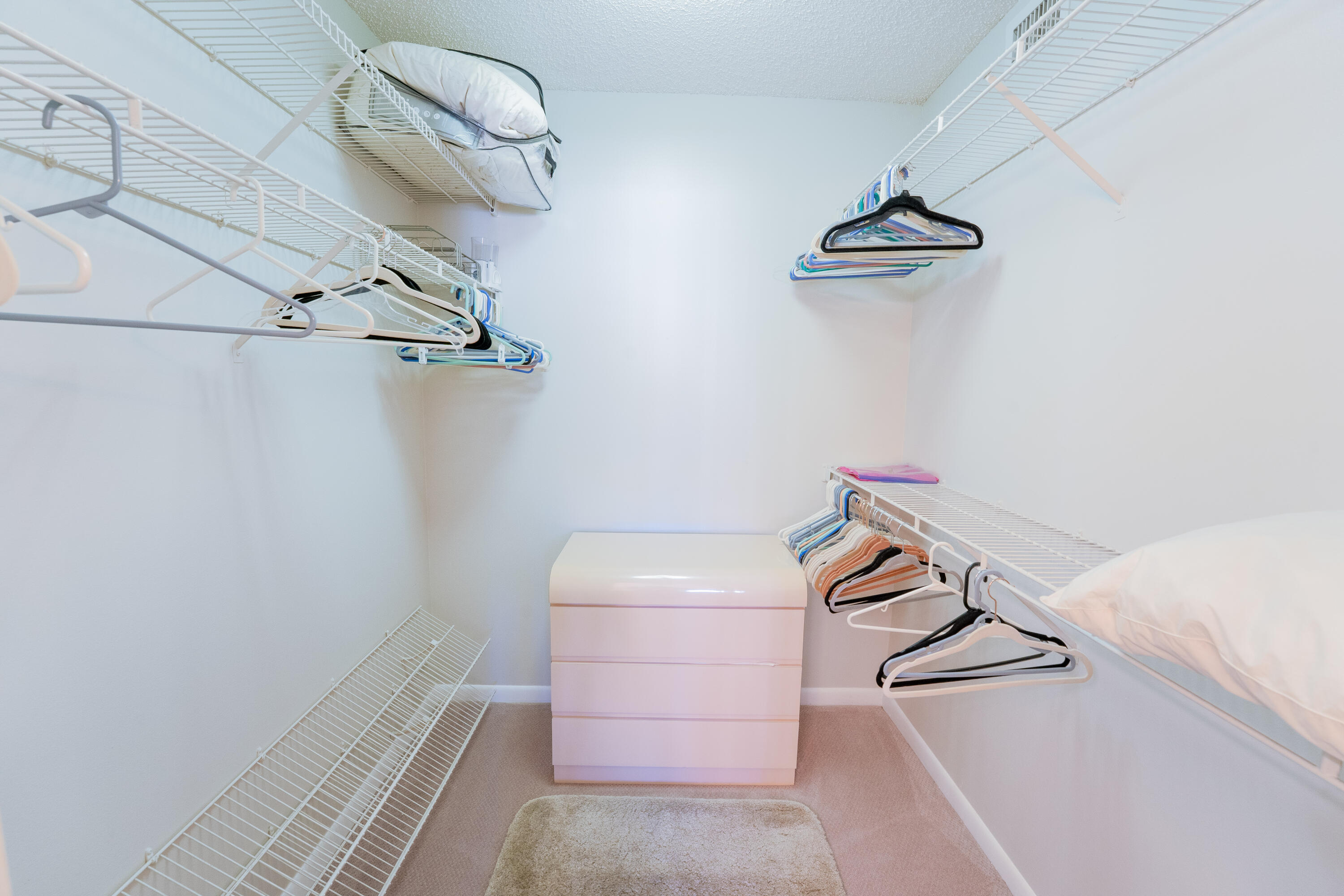 FAIRWAY CLUB CONDO - Residential