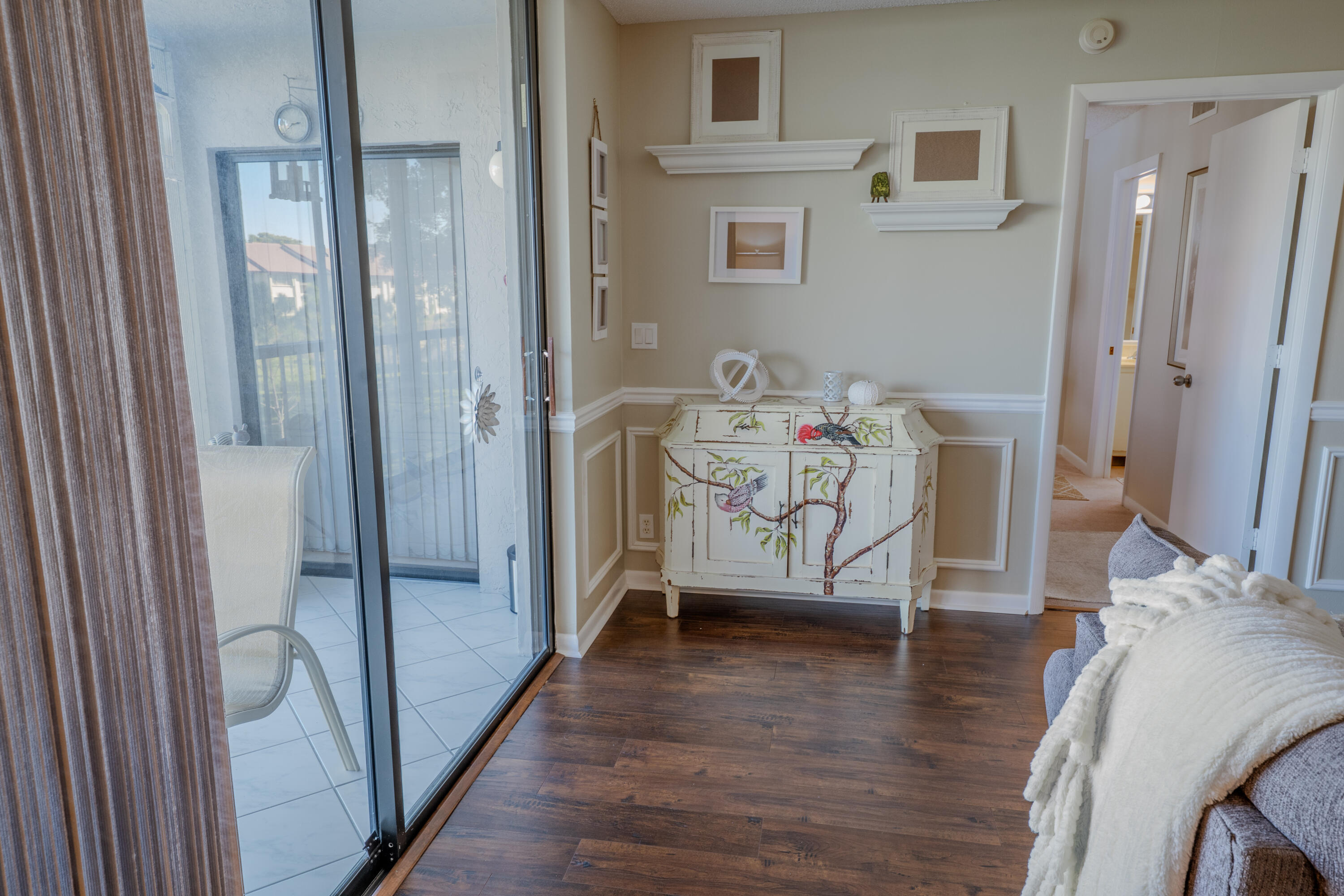 FAIRWAY CLUB CONDO - Residential