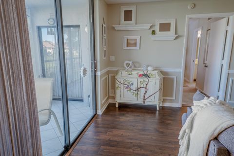 Tiny photo for 4725 E Lucerne Lakes Blvd Boulevard E #203, Lake Worth, FL 33467 (MLS # B26002631)
