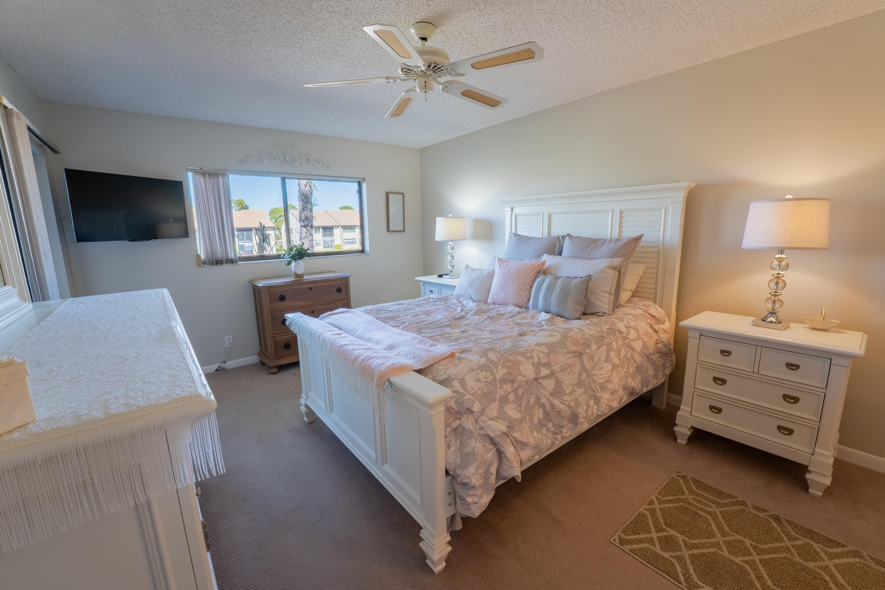 FAIRWAY CLUB CONDO - Residential