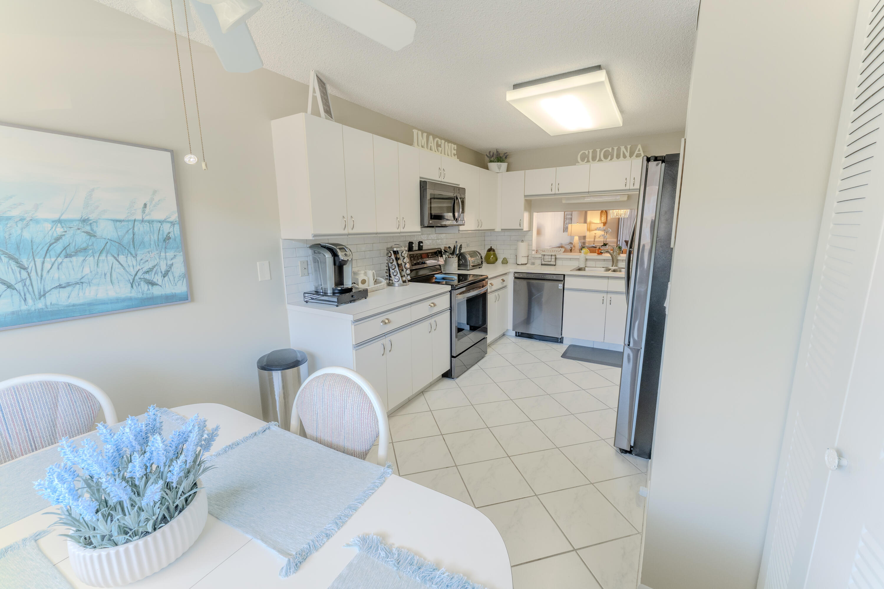 FAIRWAY CLUB CONDO - Residential