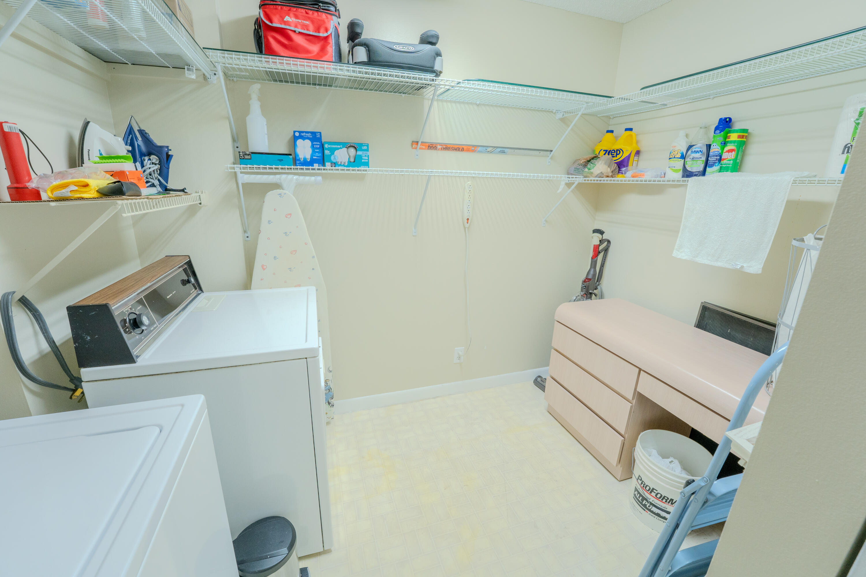 FAIRWAY CLUB CONDO - Residential