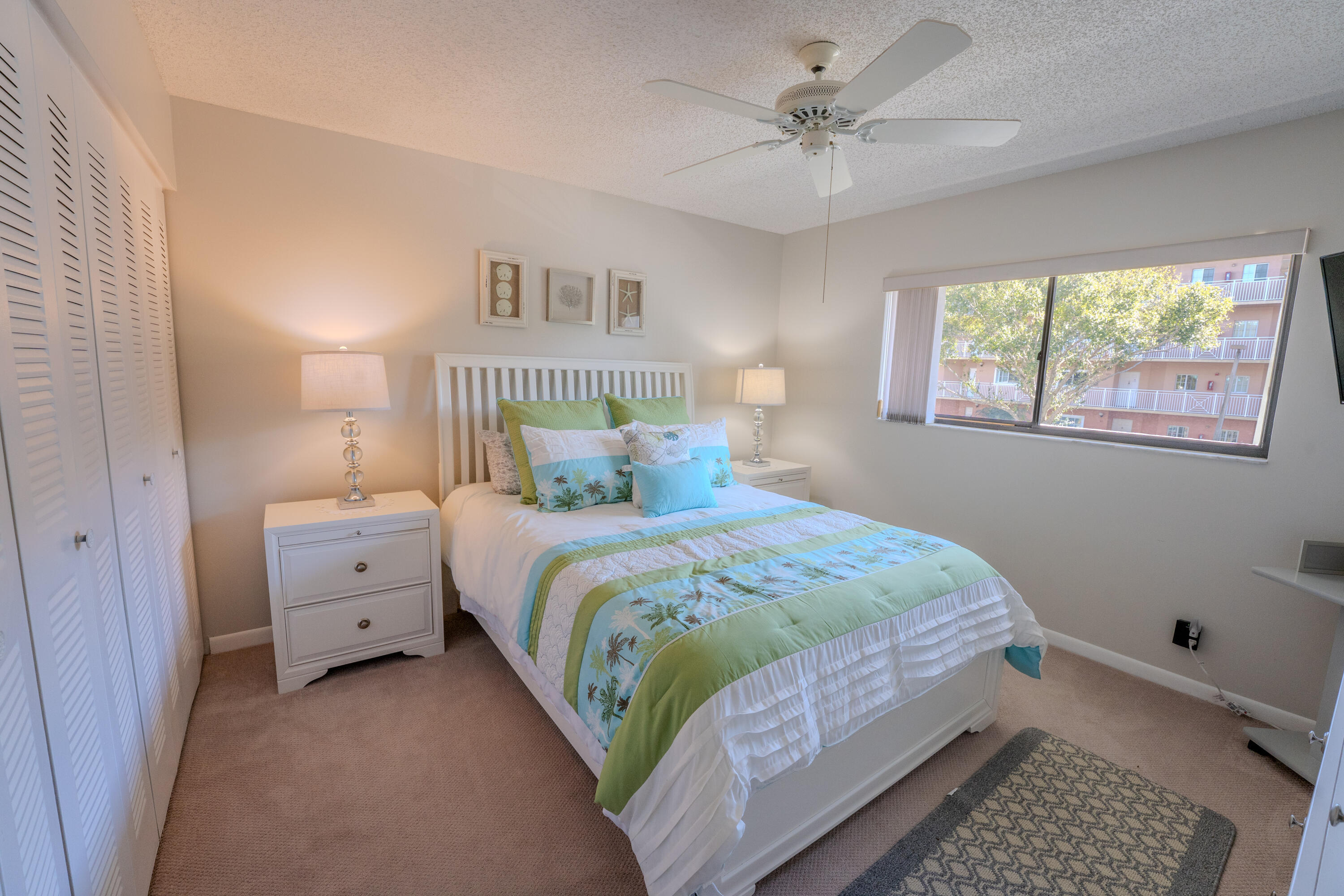 FAIRWAY CLUB CONDO - Residential