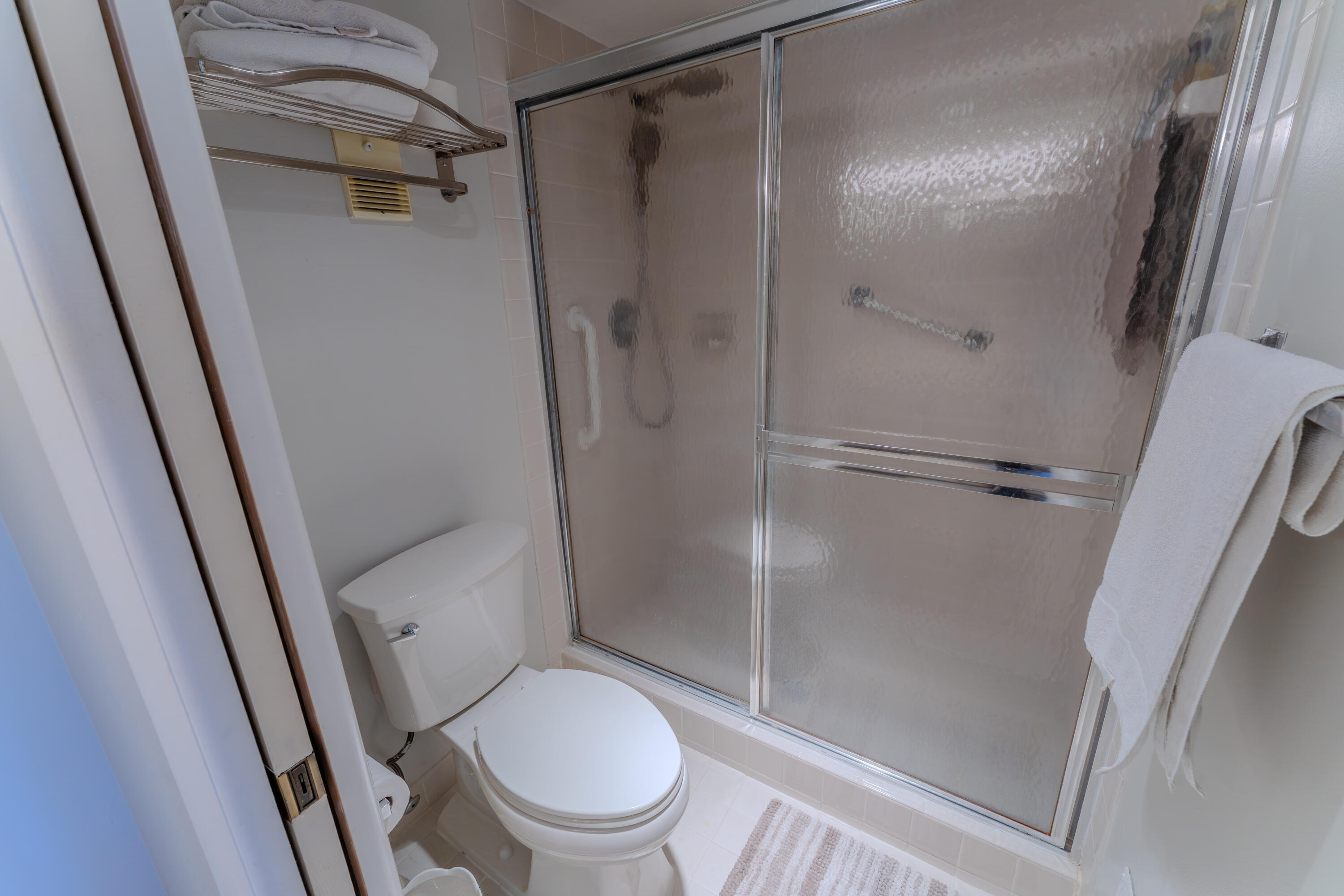 FAIRWAY CLUB CONDO - Residential