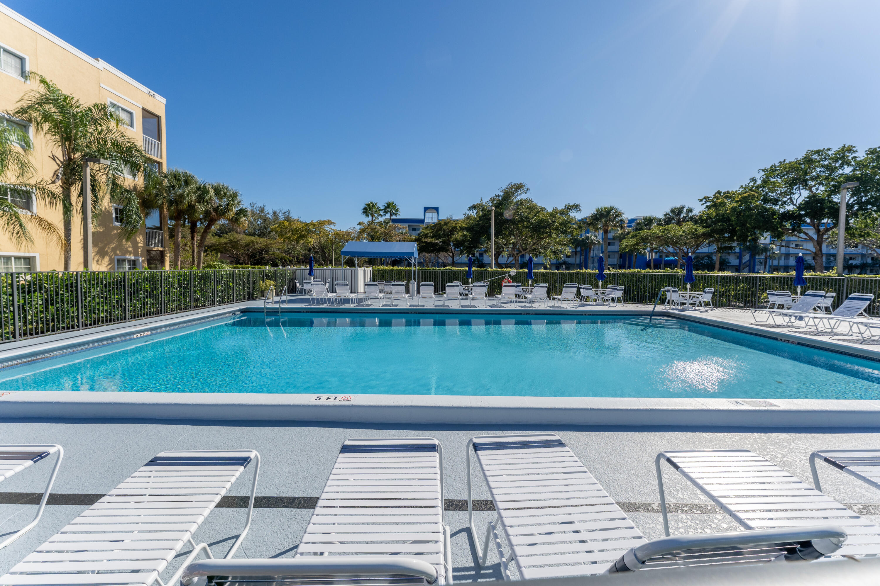 FAIRWAY CLUB CONDO - Residential