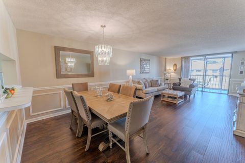 Tiny photo for 4725 E Lucerne Lakes Blvd Boulevard E #203, Lake Worth, FL 33467 (MLS # B26002631)