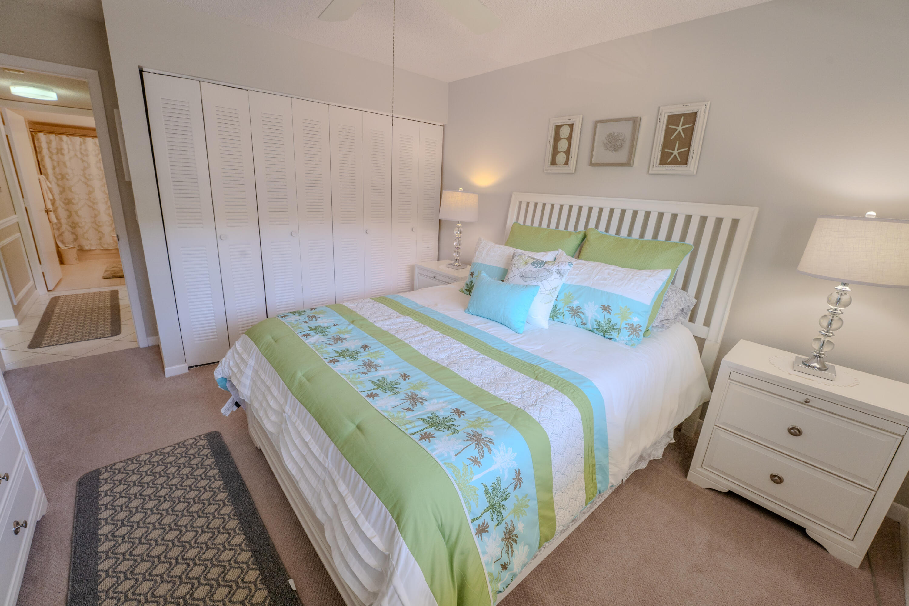 FAIRWAY CLUB CONDO - Residential