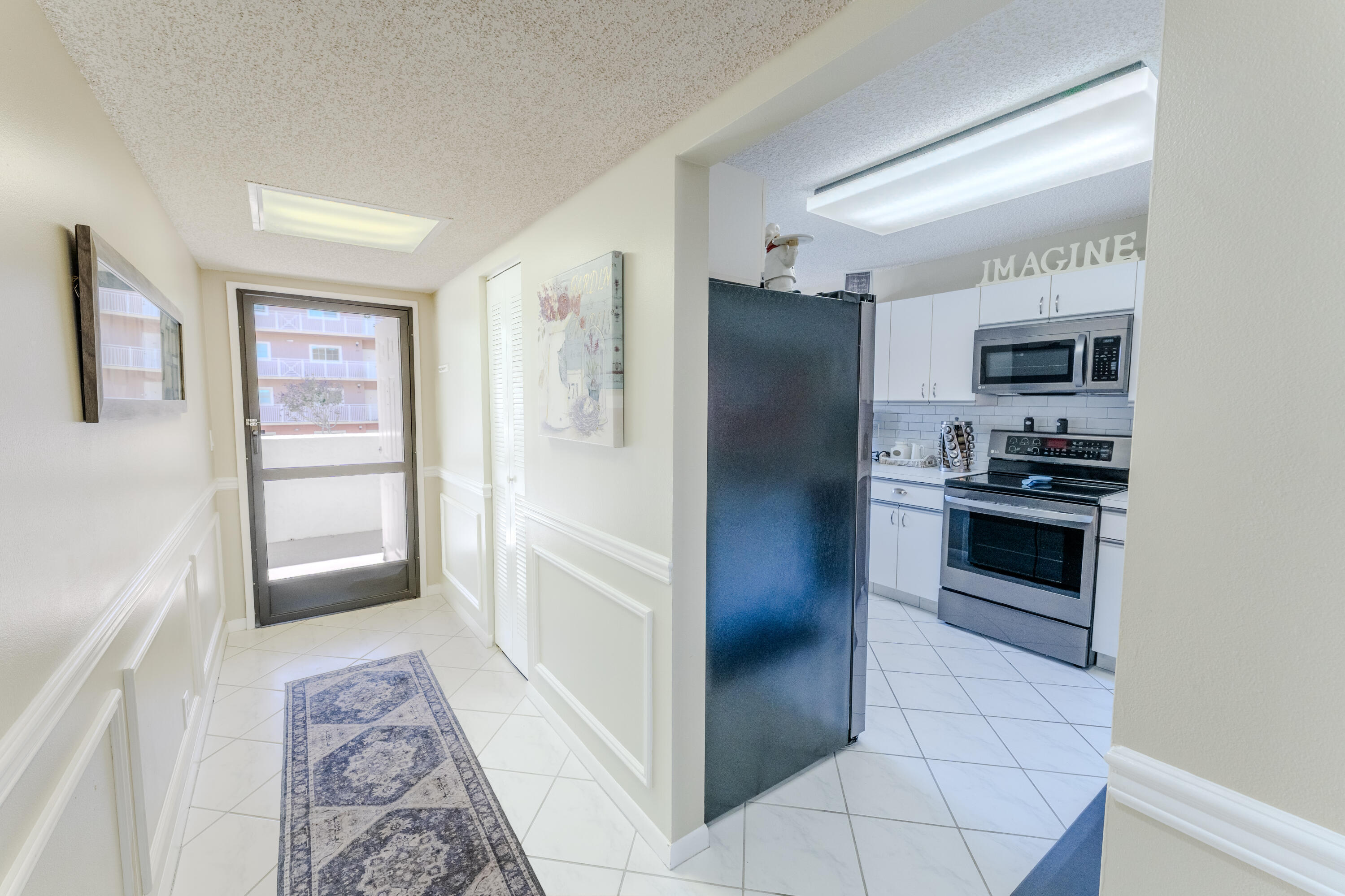 FAIRWAY CLUB CONDO - Residential