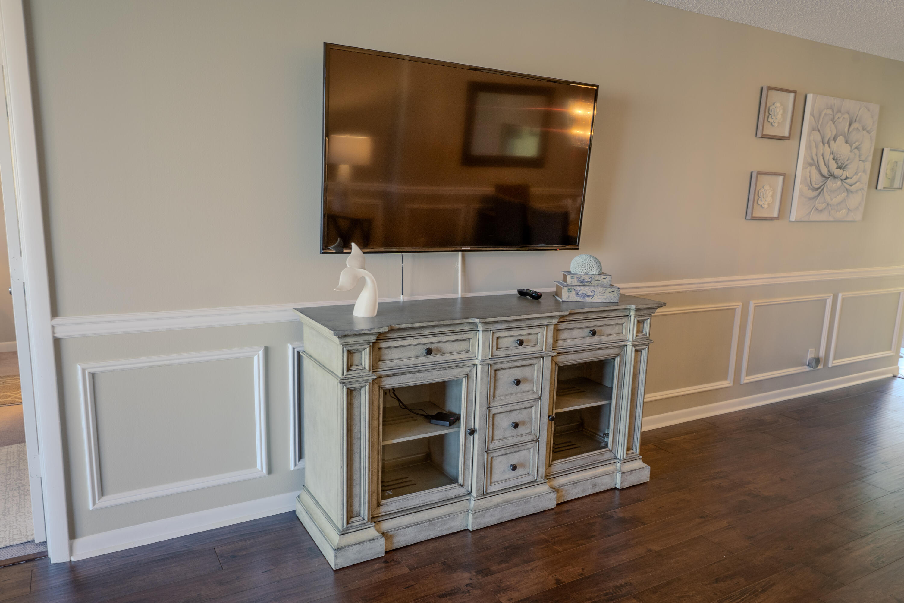 FAIRWAY CLUB CONDO - Residential