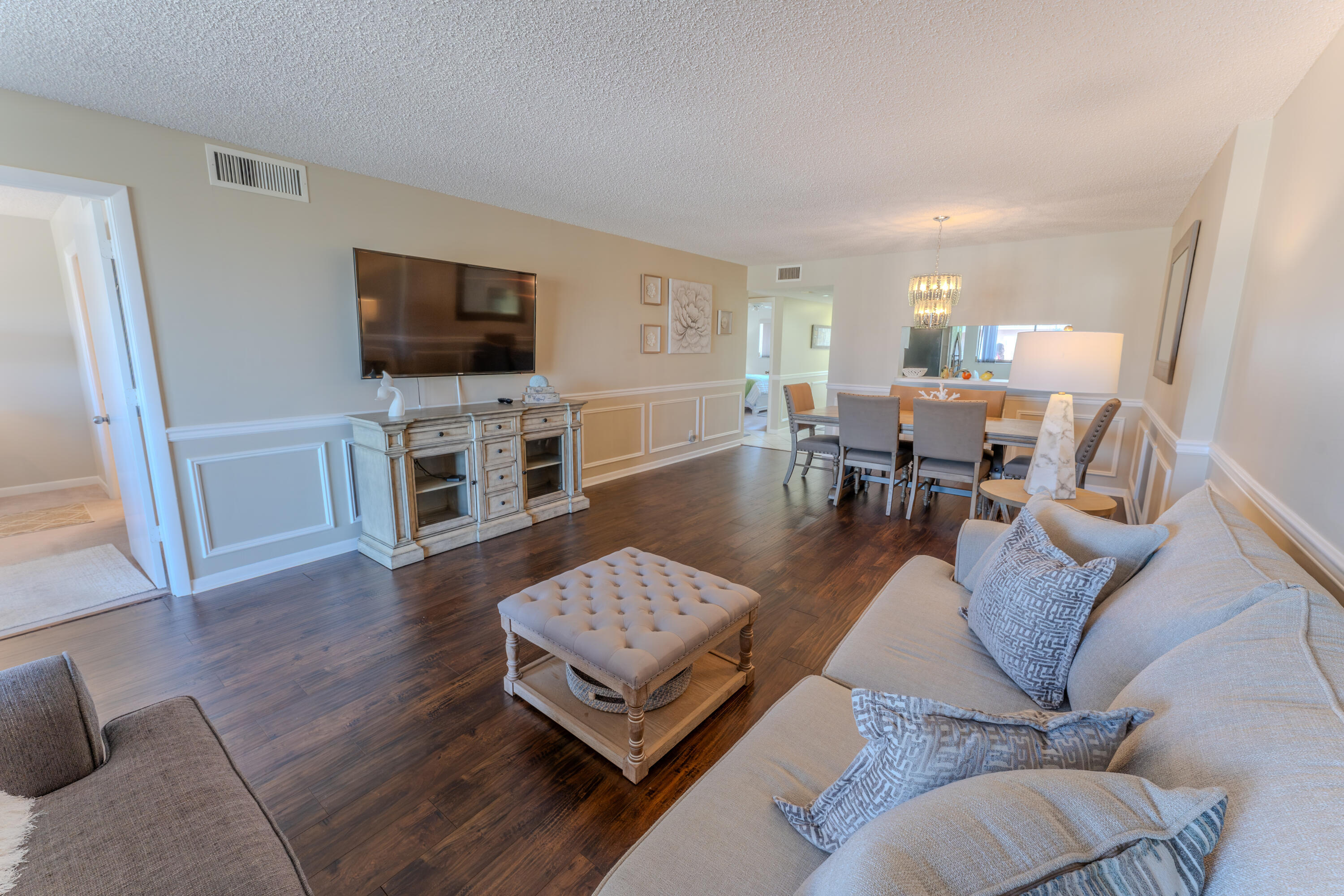 FAIRWAY CLUB CONDO - Residential