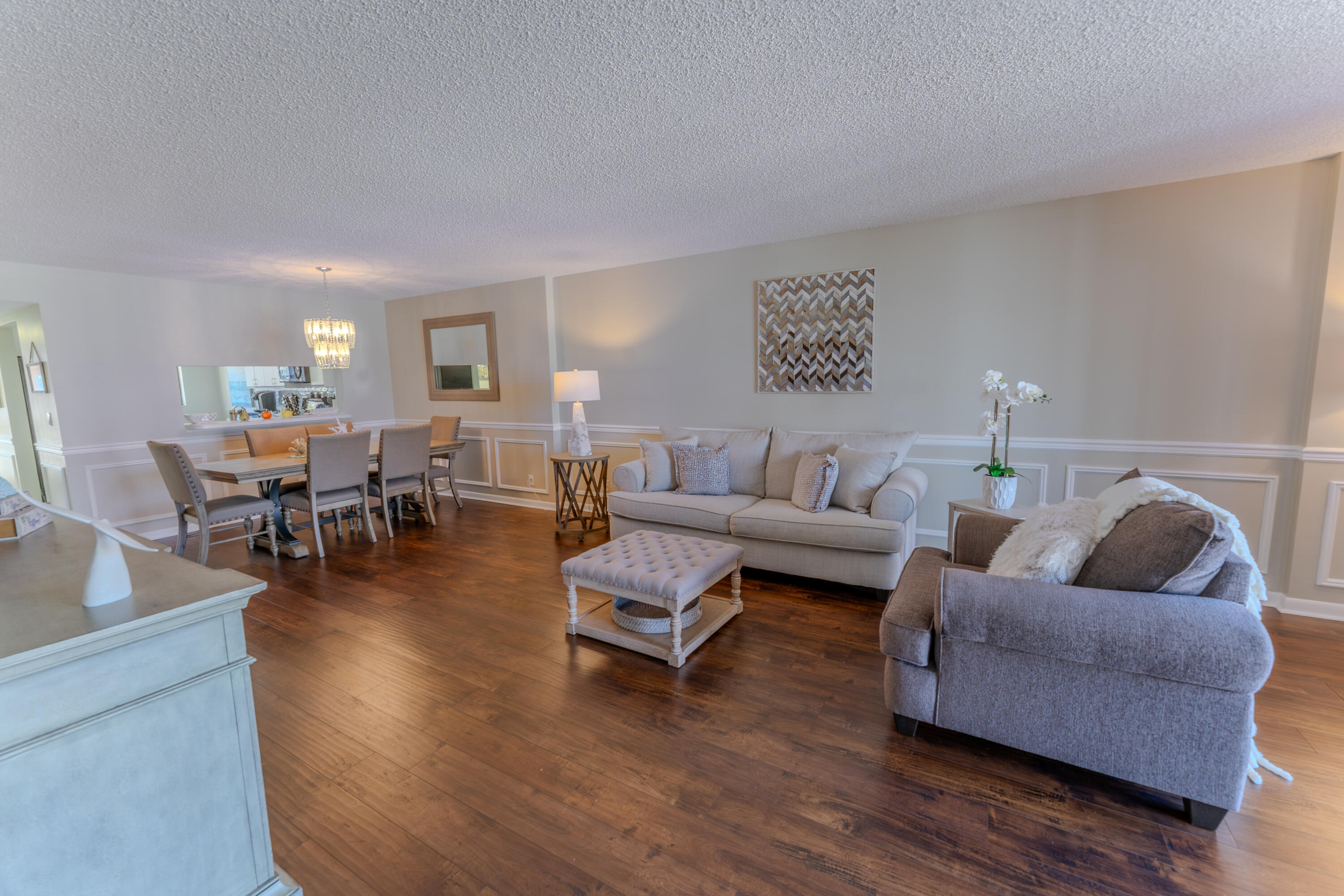 FAIRWAY CLUB CONDO - Residential