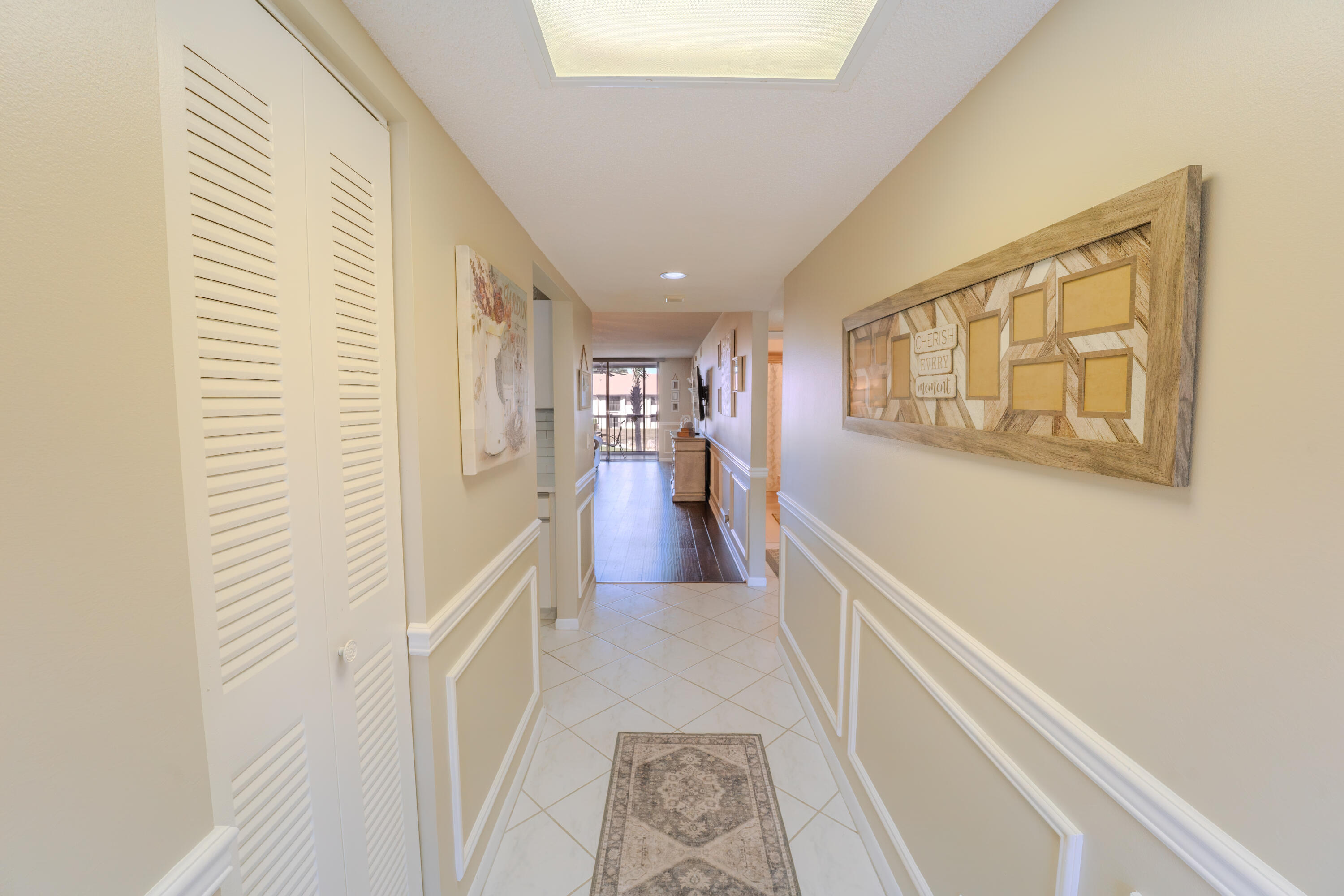 FAIRWAY CLUB CONDO - Residential