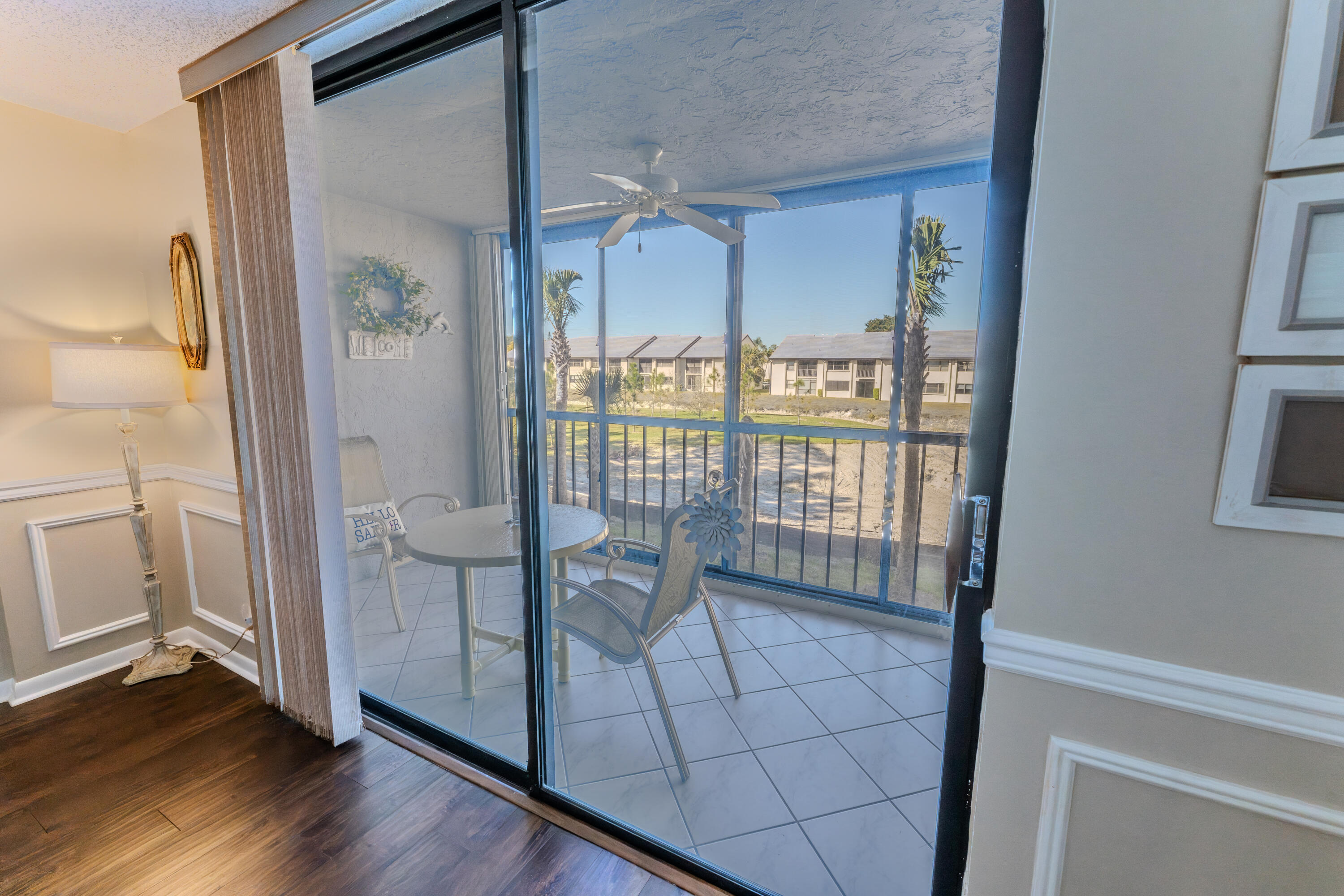 FAIRWAY CLUB CONDO - Residential